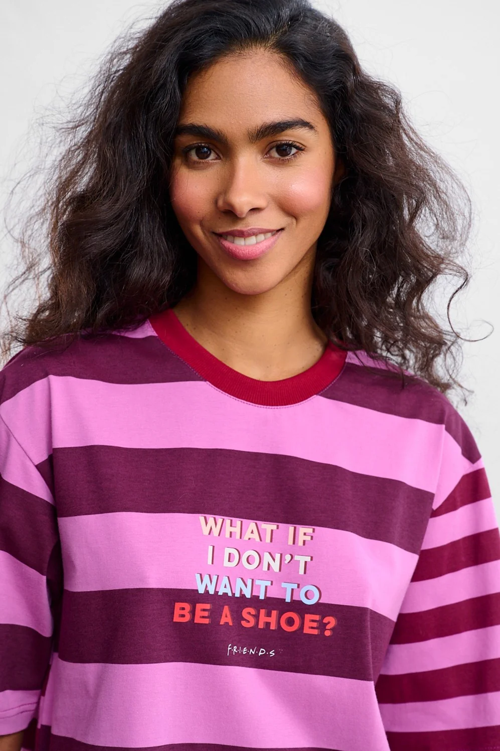 T-shirt No Shoe - Image 12