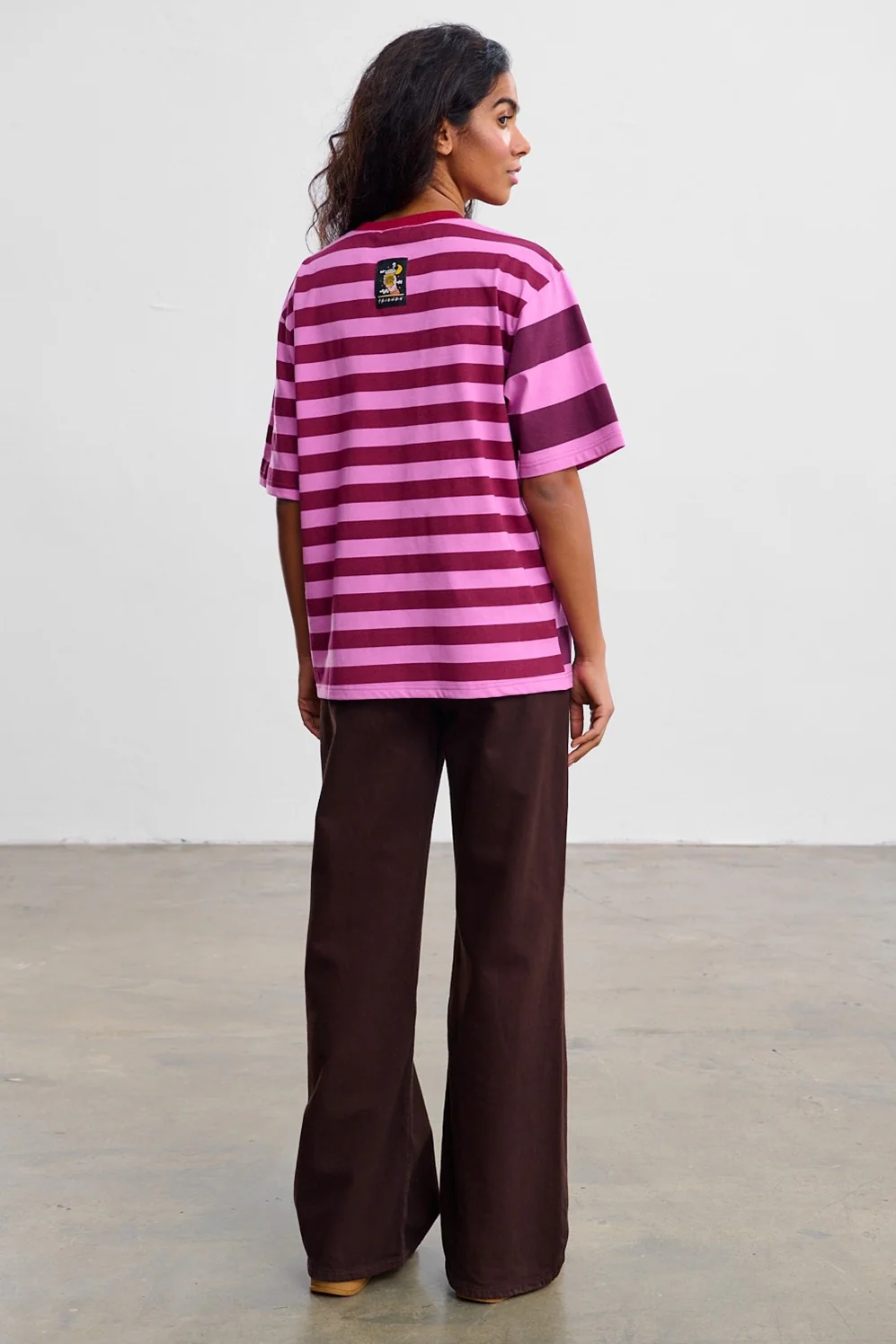 T-shirt No Shoe - Image 7
