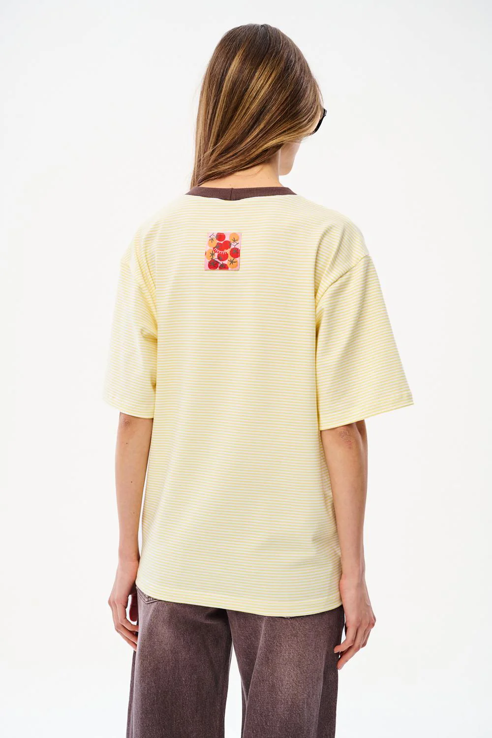 T-shirt Peas Over Drama - Image 10