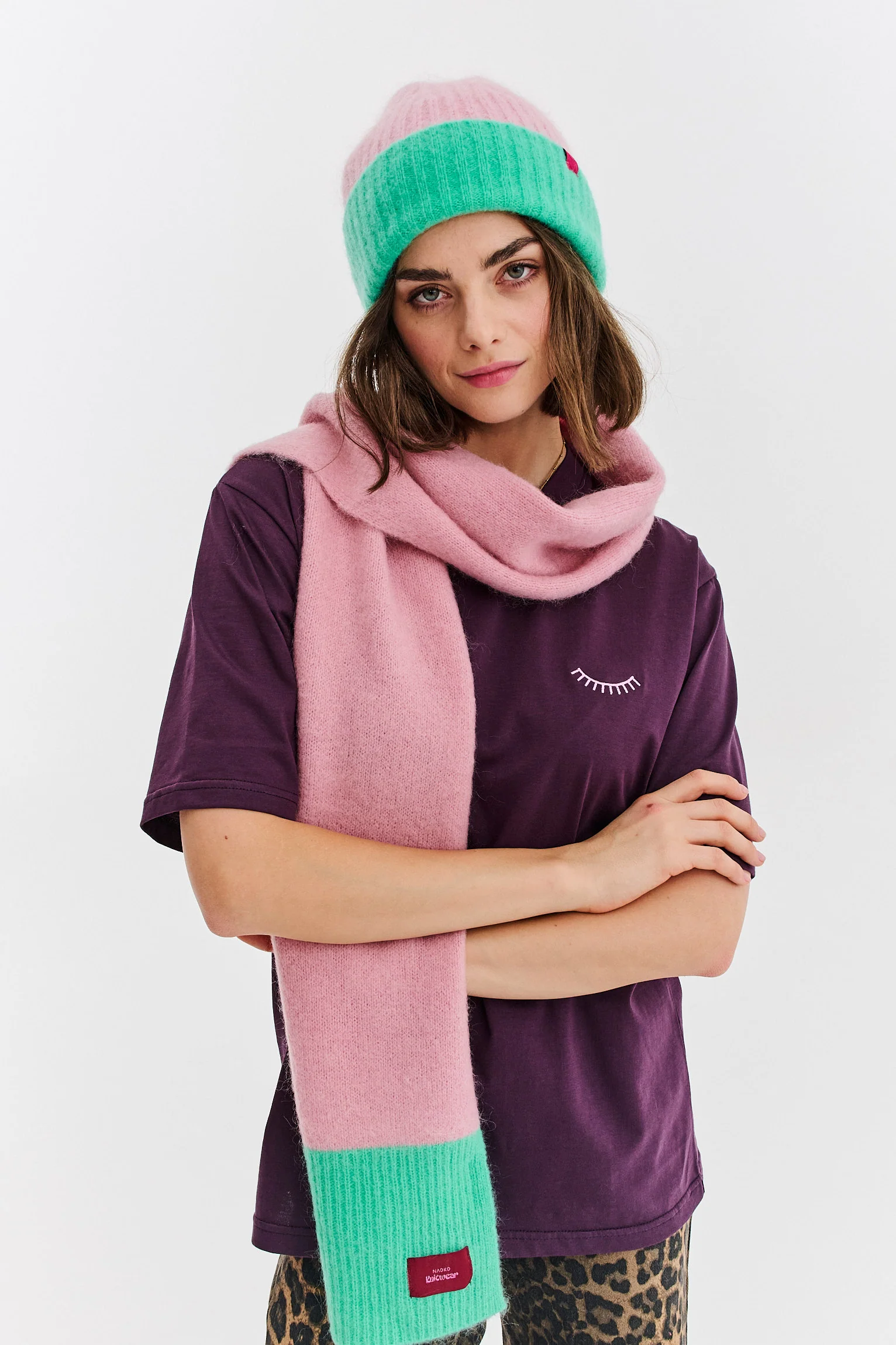 T-shirt Plum Revolution - Image 10