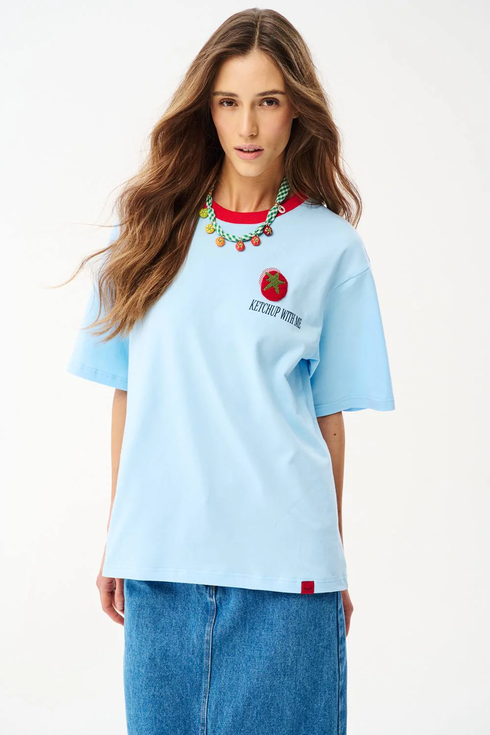 T-shirt Pomodoro Club - Image 11