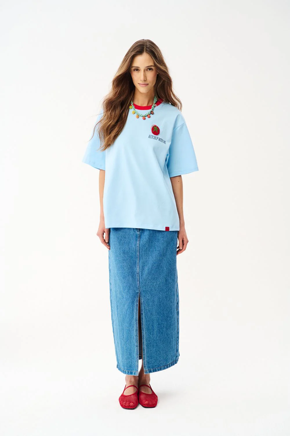 T-shirt Pomodoro Club - Image 12