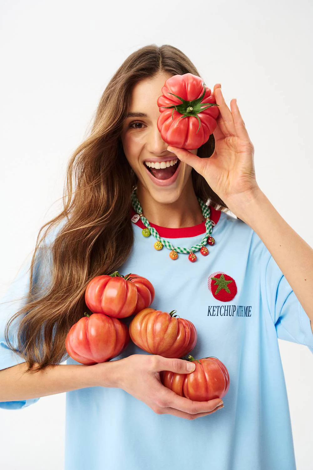 T-shirt Pomodoro Club - Image 2