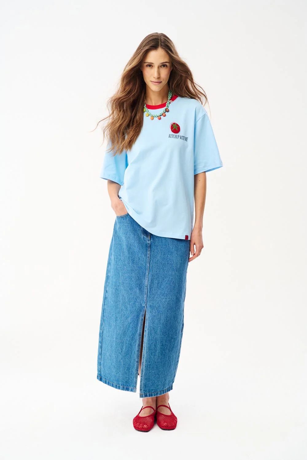 T-shirt Pomodoro Club - Image 5