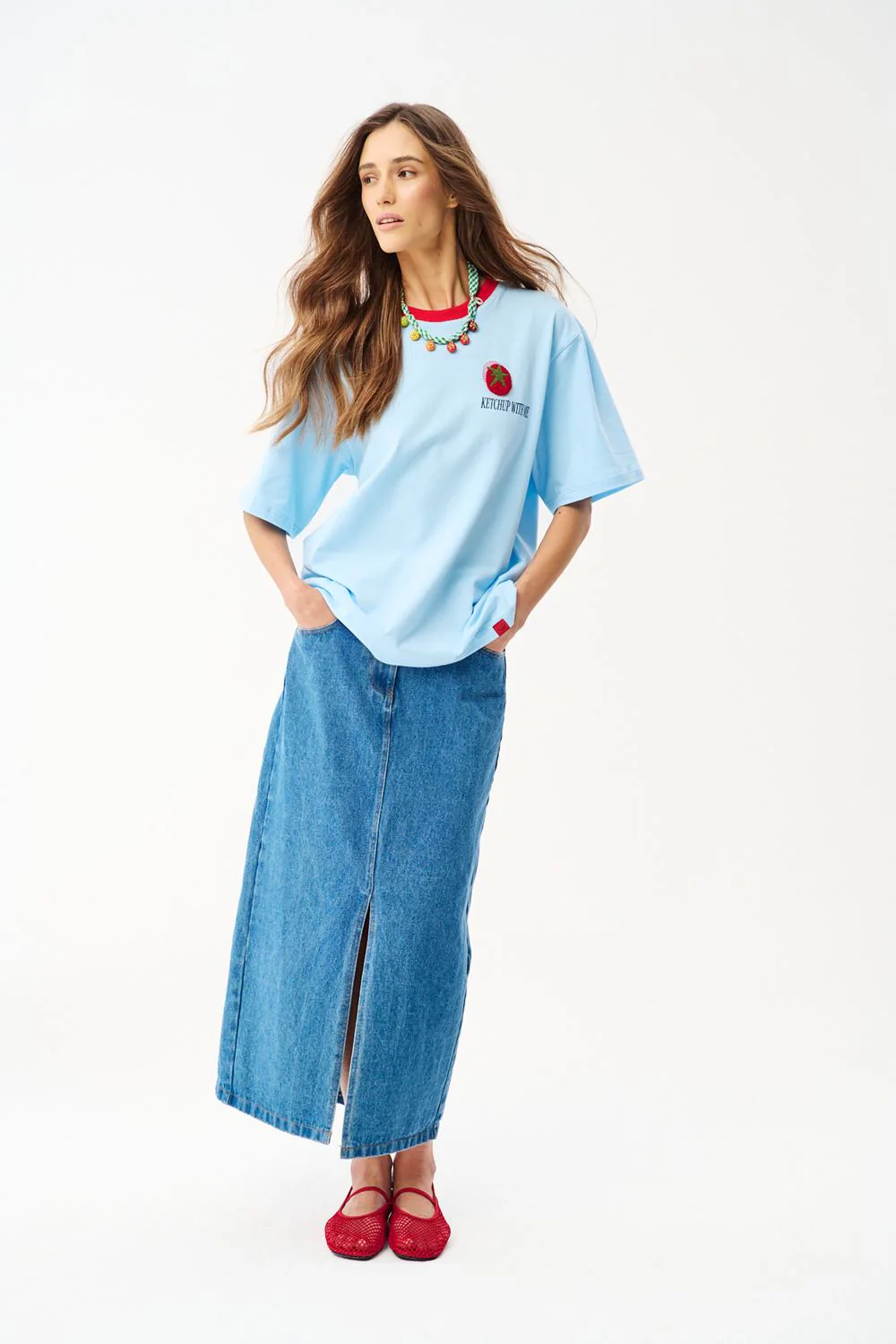 T-shirt Pomodoro Club - Image 6