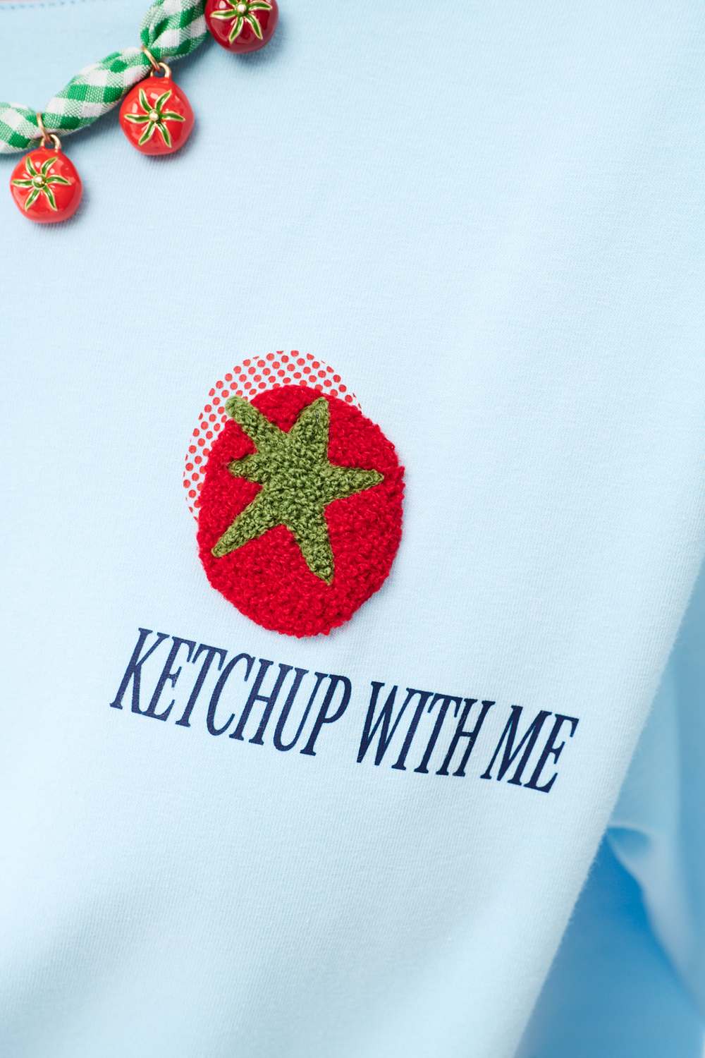 T-shirt Pomodoro Club - Image 9