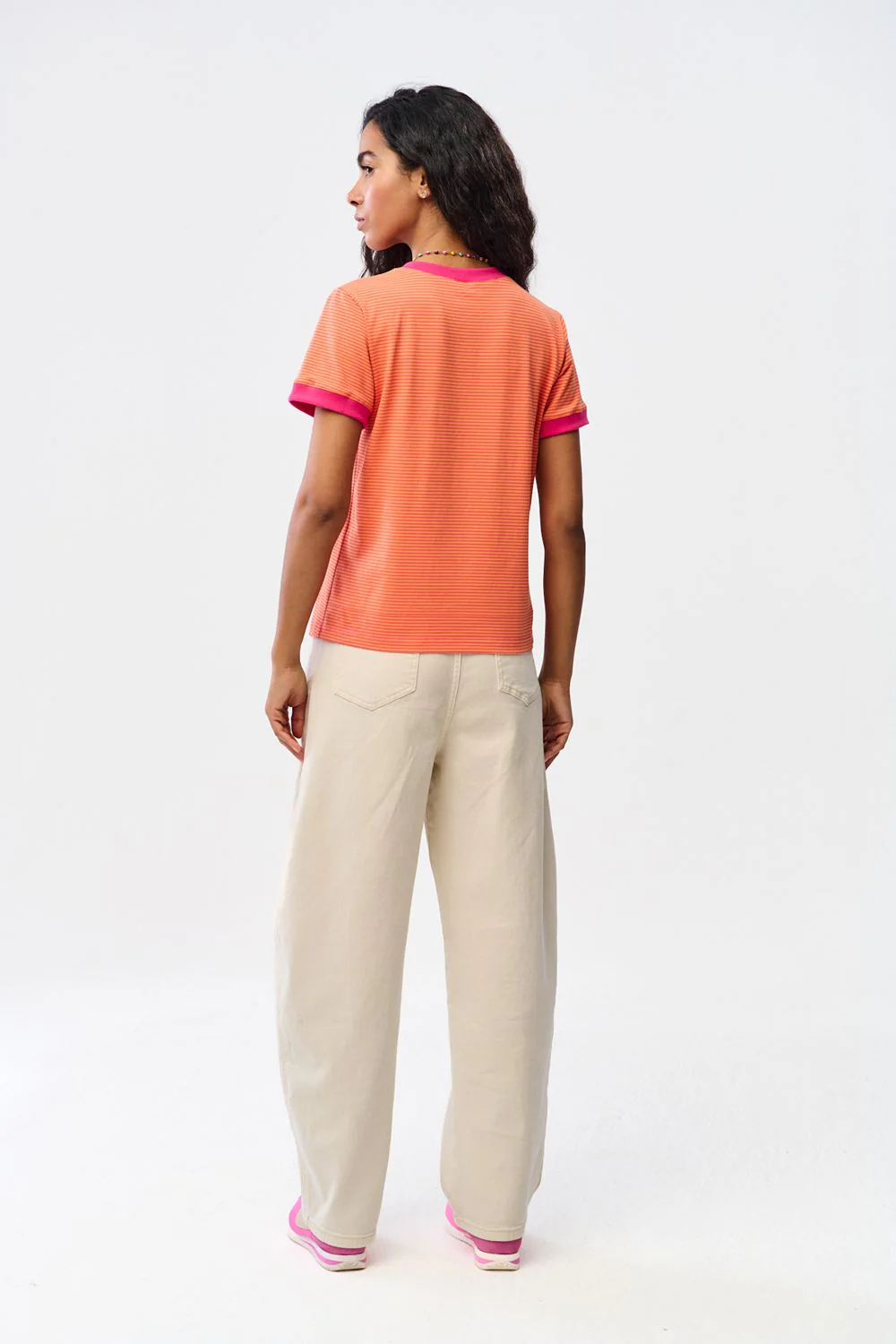 T-shirt Reach The Beach - Image 8
