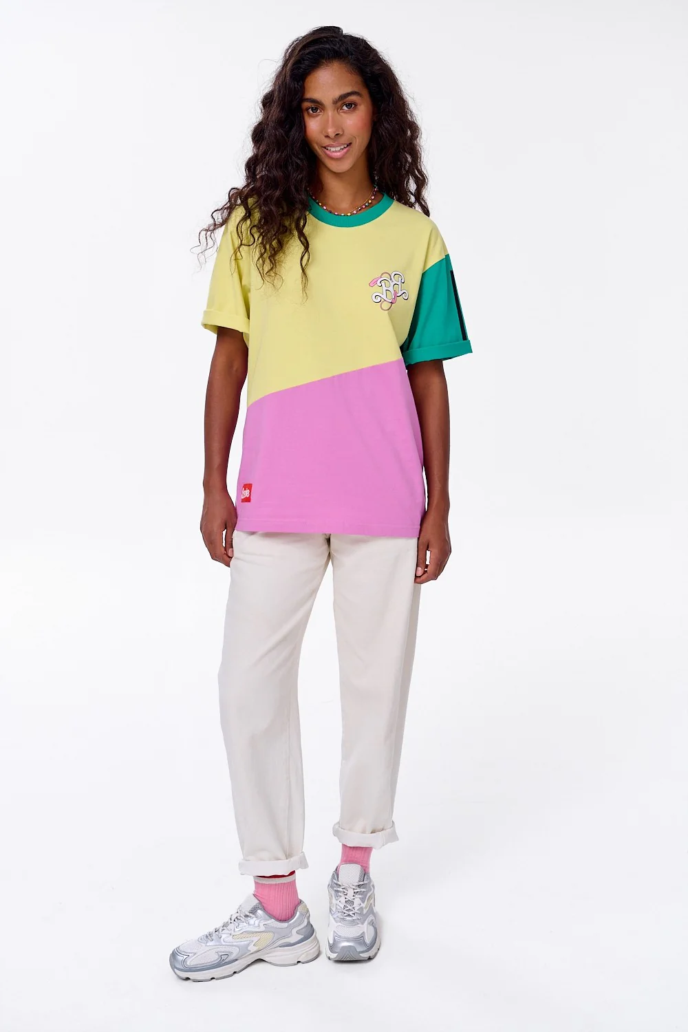 T-shirt Retro Barbie - Image 11