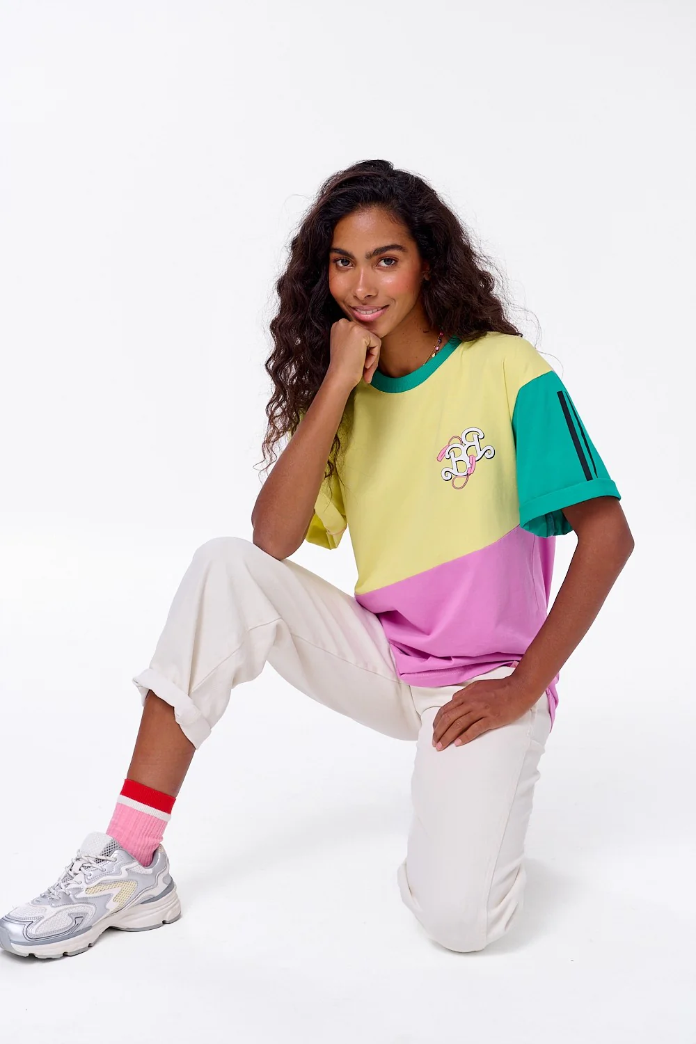 T-shirt Retro Barbie - Image 12