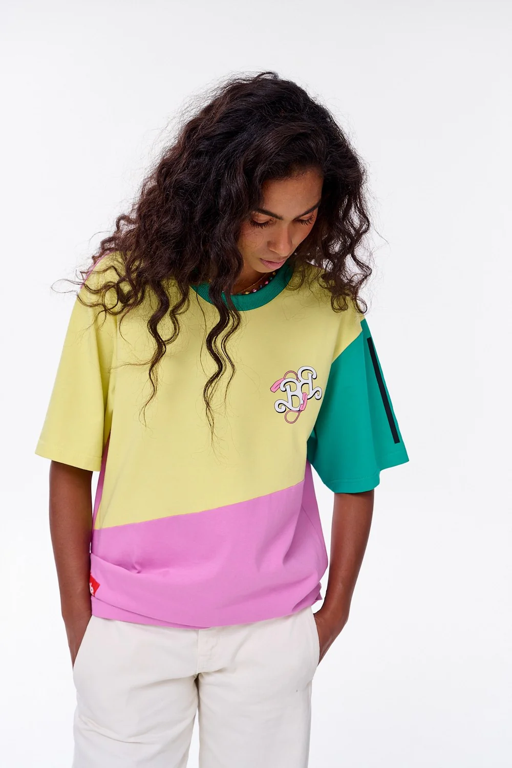 T-shirt Retro Barbie - Image 14