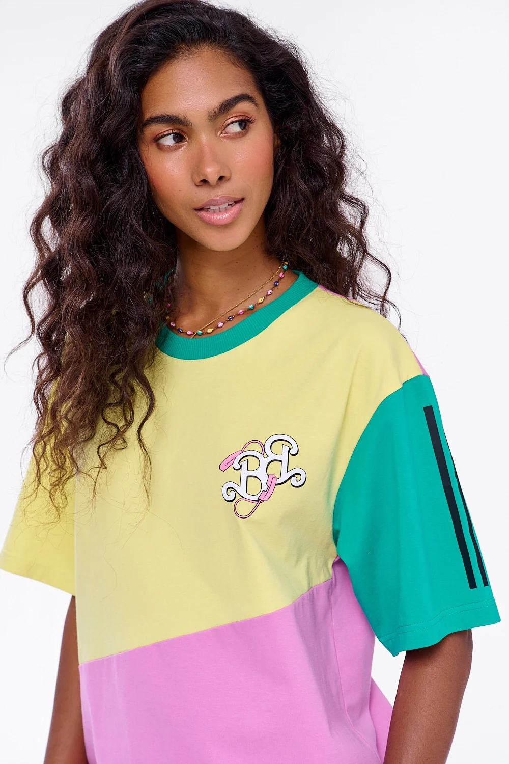 T-shirt Retro Barbie - Image 15