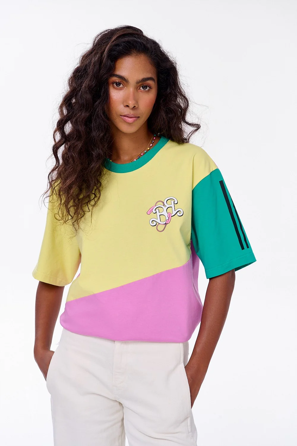 T-shirt Retro Barbie - Image 16