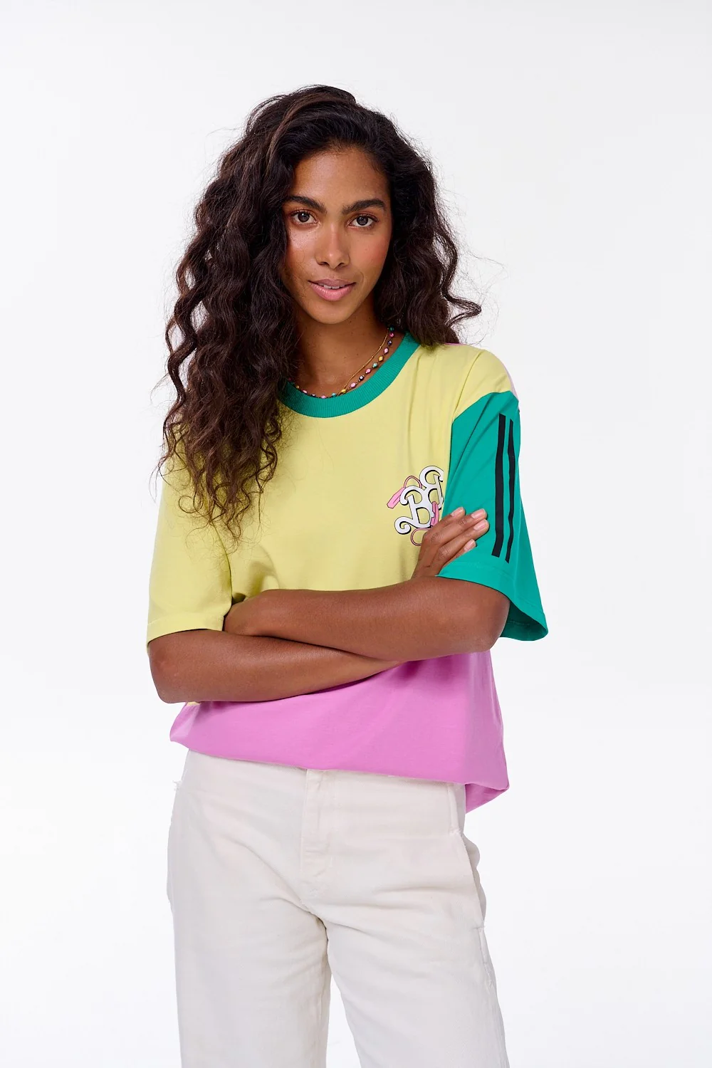 T-shirt Retro Barbie - Image 4