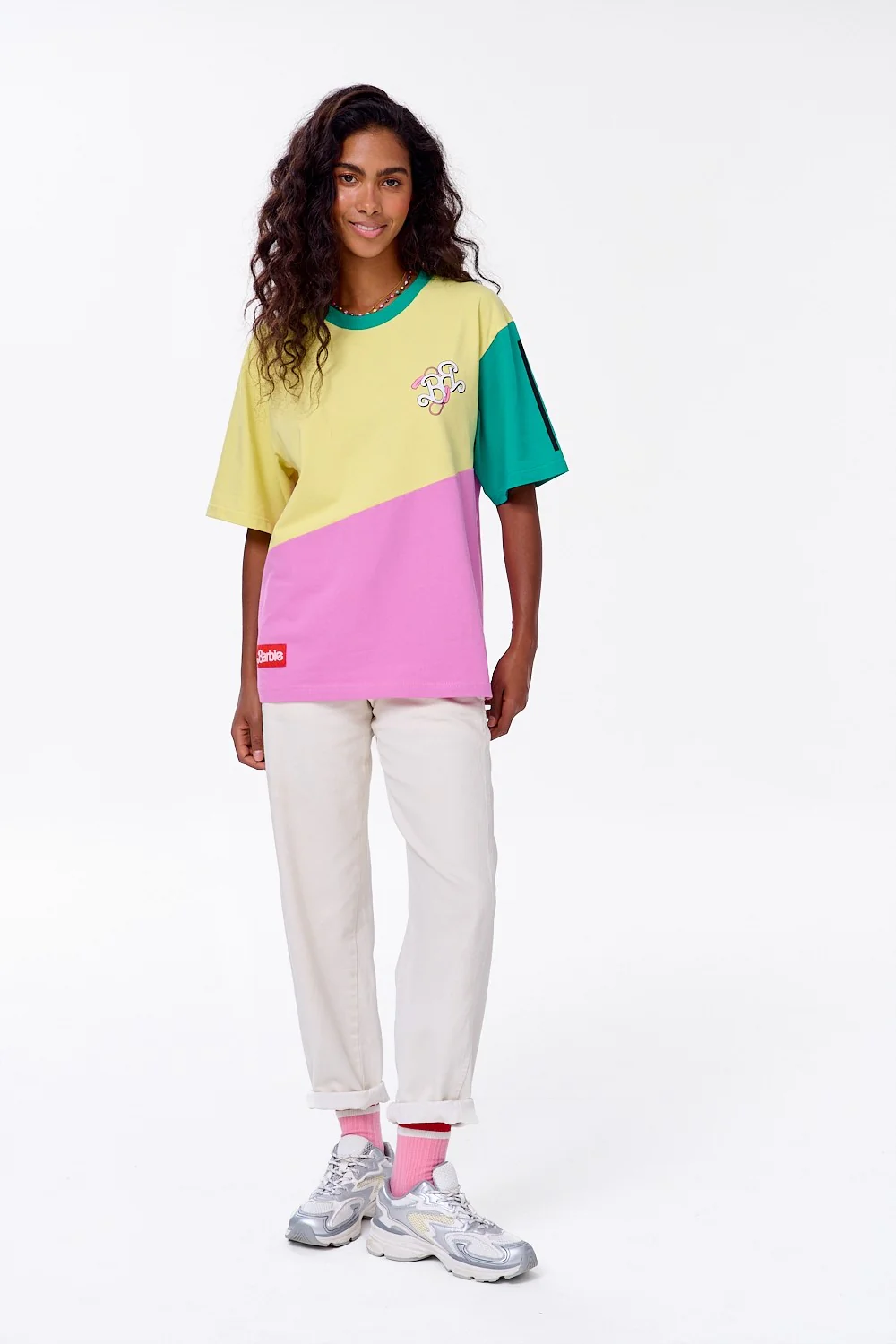 T-shirt Retro Barbie - Image 5