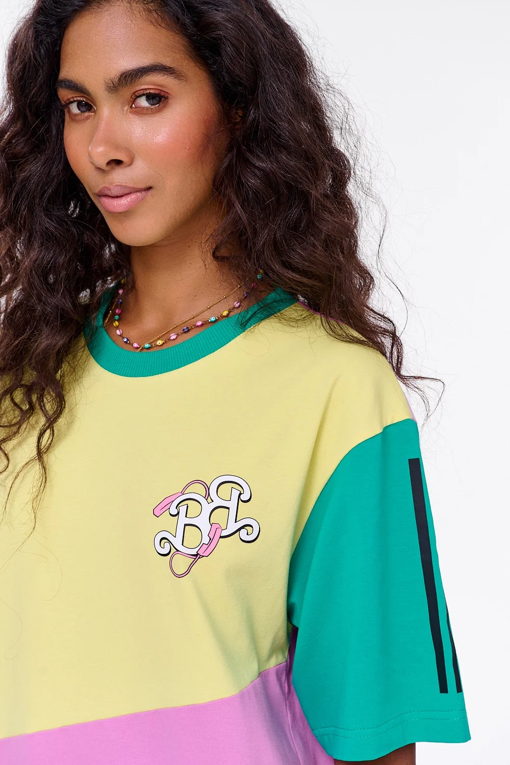 T-shirt Retro Barbie - Image 6