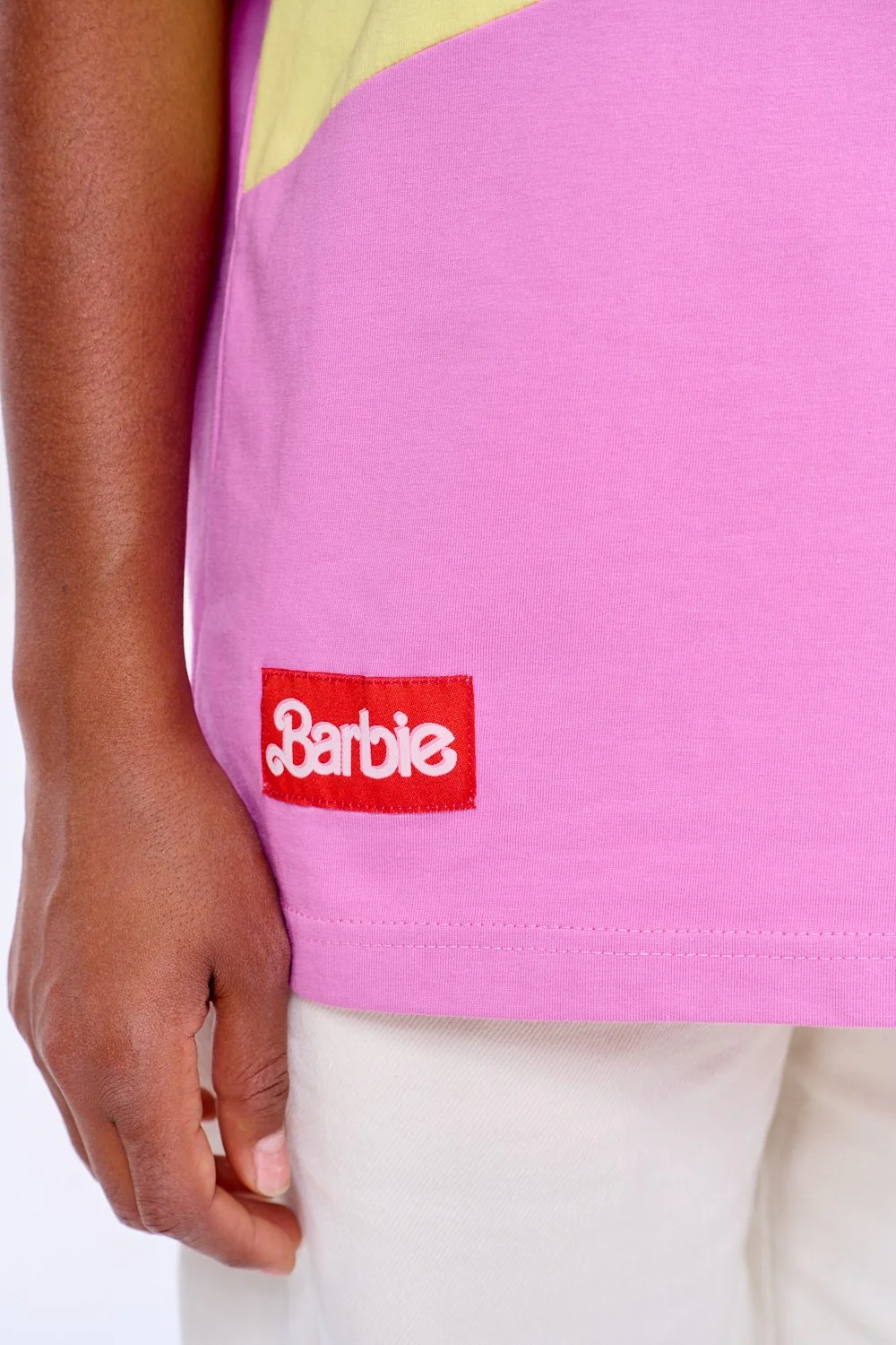 T-shirt Retro Barbie - Image 7