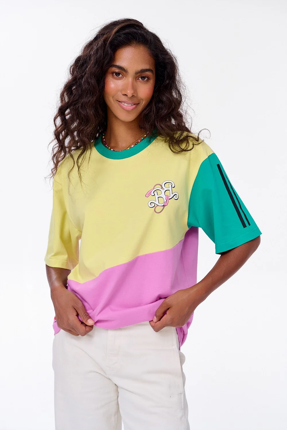 T-shirt Retro Barbie - Image 8