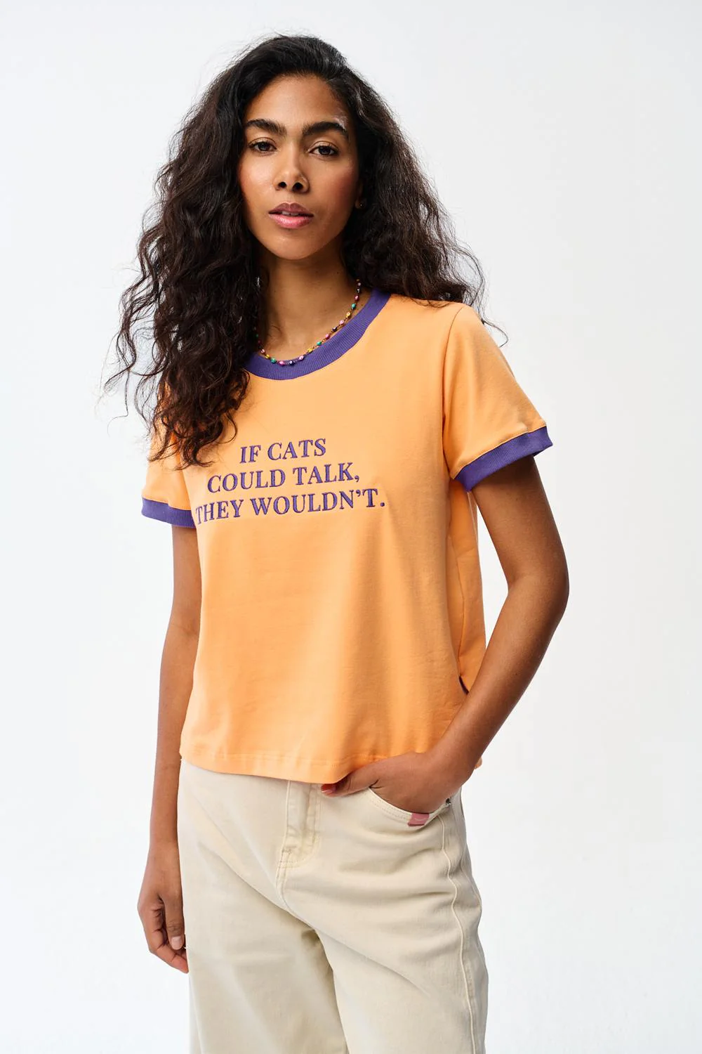 T-shirt Silent Whiskers - Image 10