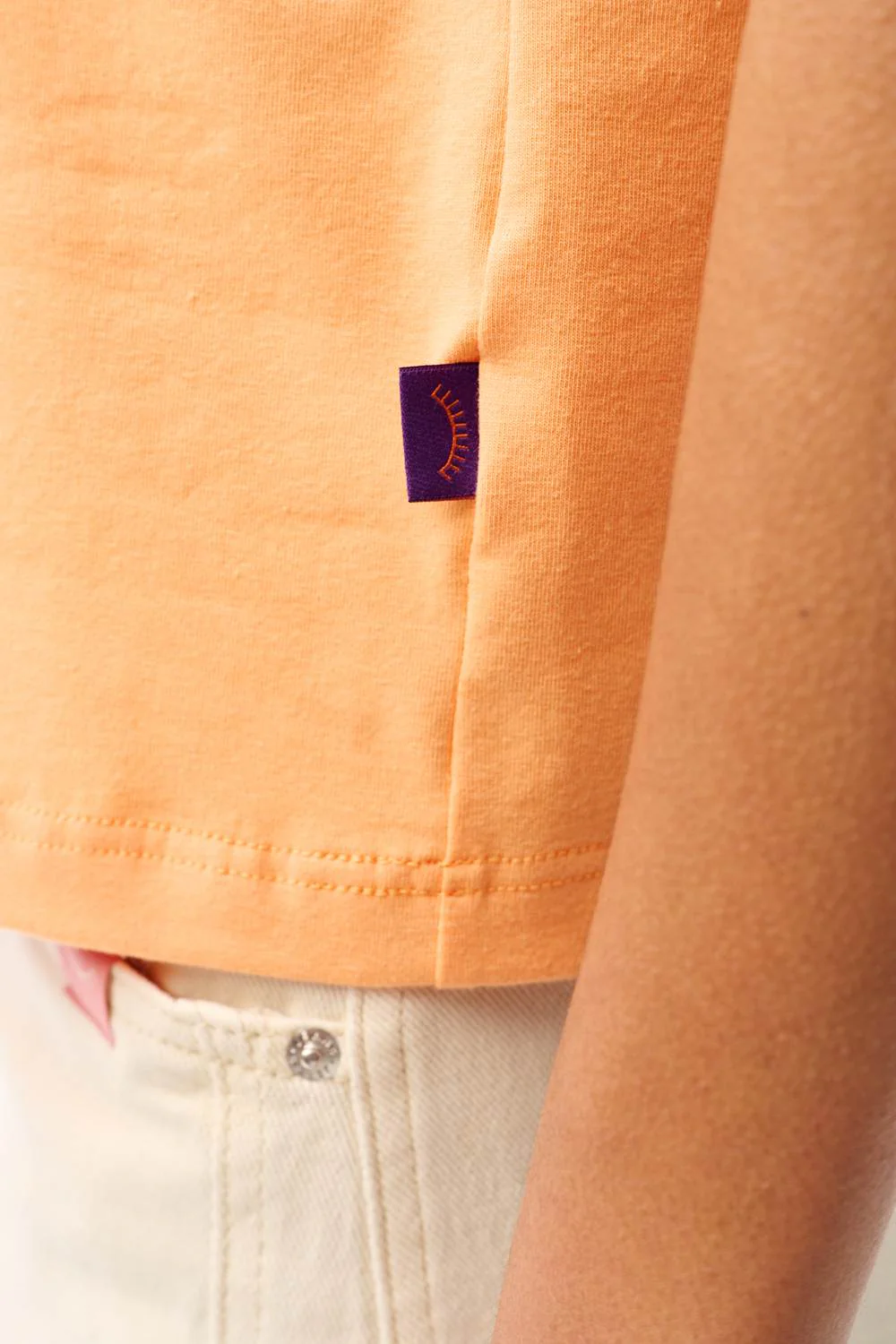 T-shirt Silent Whiskers - Image 11