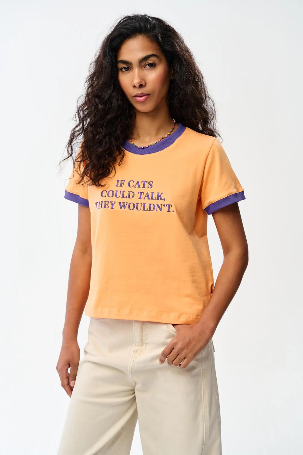 T-shirt Silent Whiskers - Image 12
