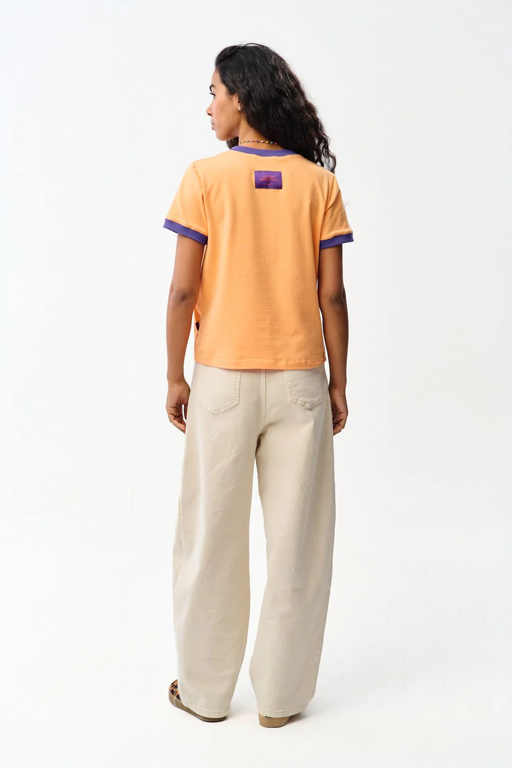 T-shirt Silent Whiskers - Image 3