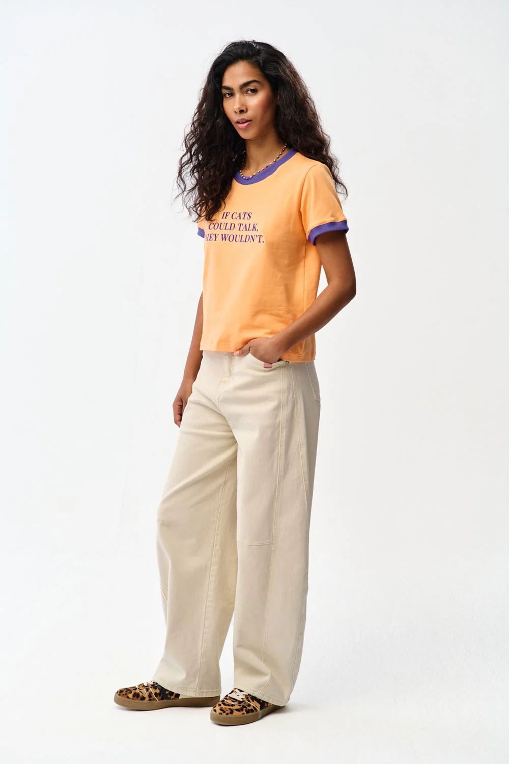 T-shirt Silent Whiskers - Image 7