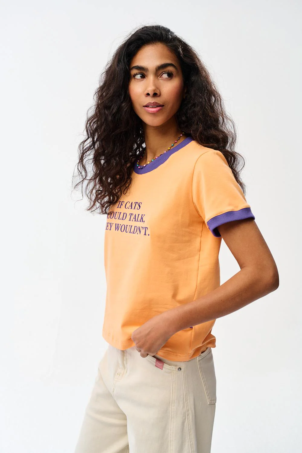 T-shirt Silent Whiskers - Image 8