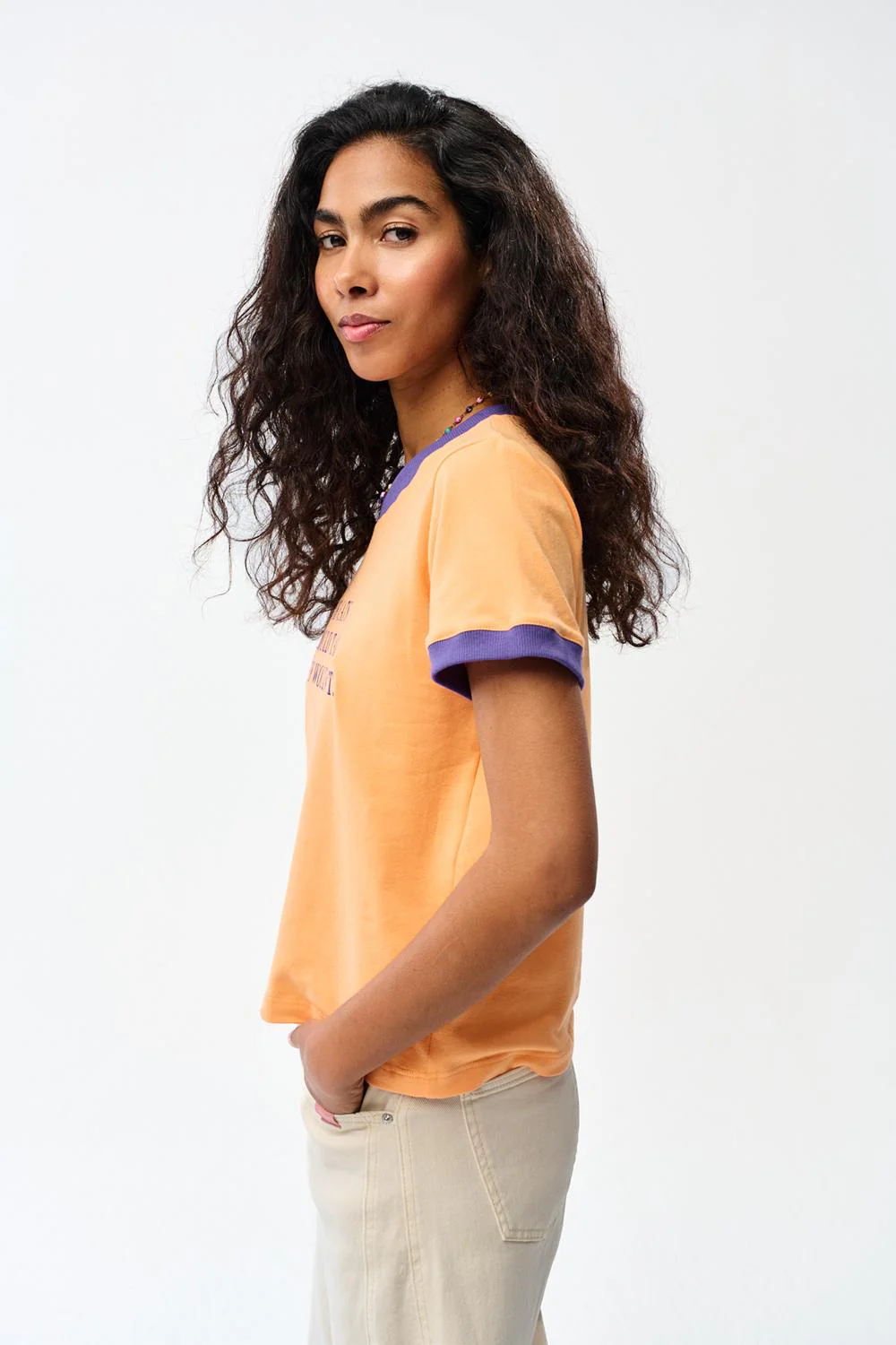 T-shirt Silent Whiskers - Image 9