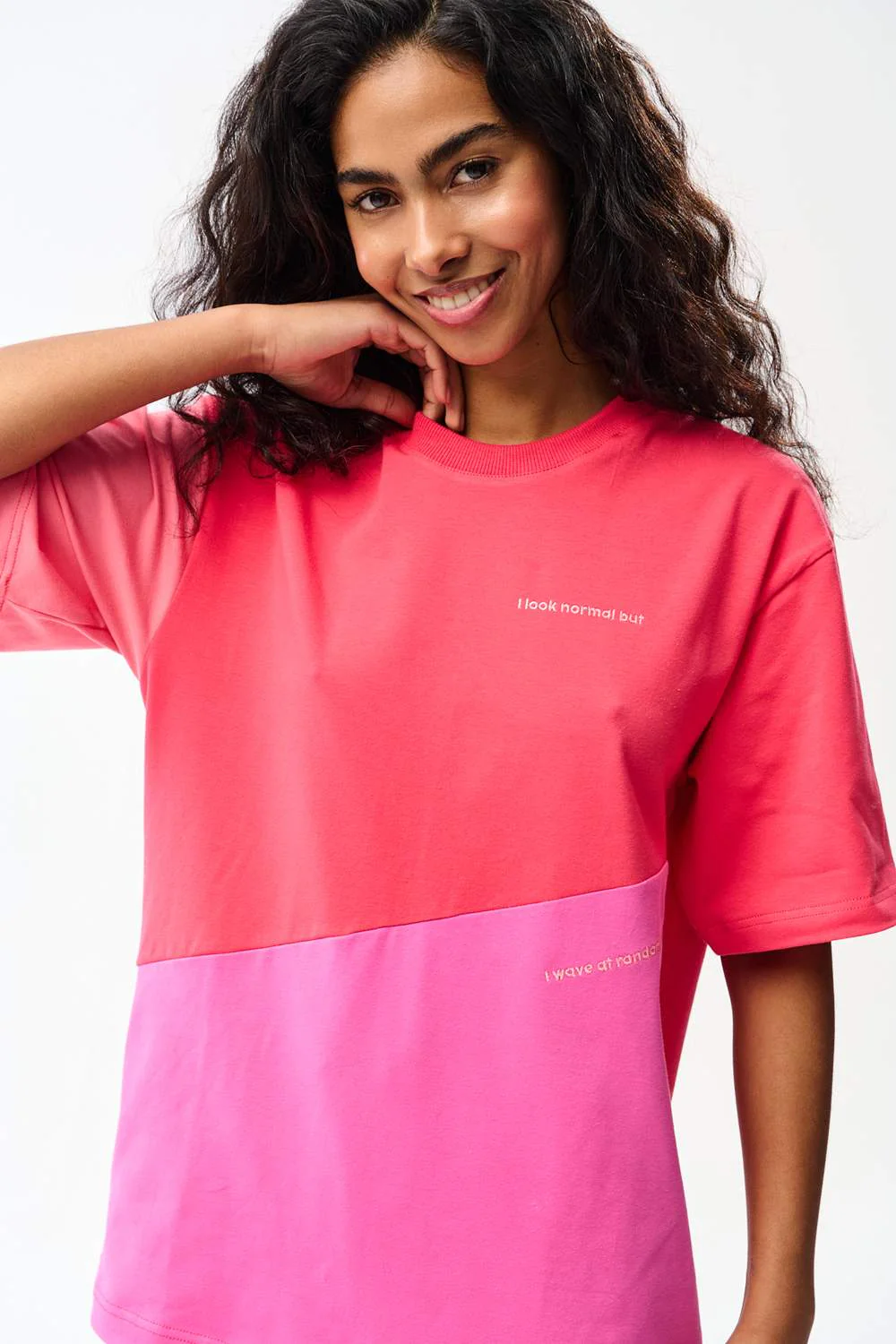 T-shirt Socially Selective - Image 8