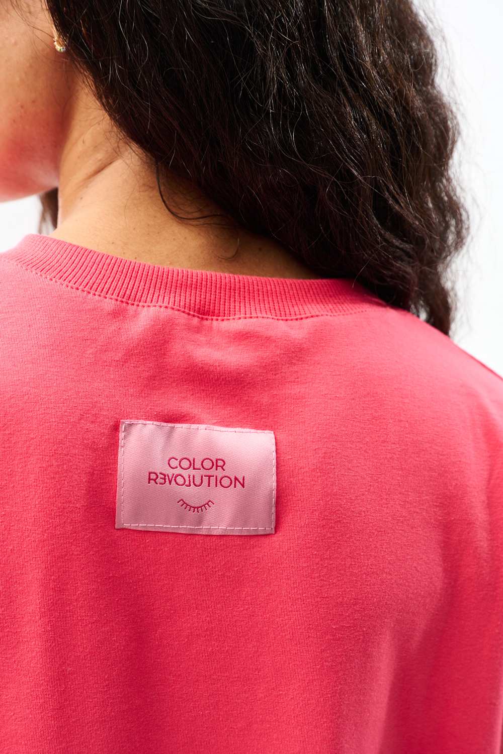 T-shirt Socially Selective - Image 9