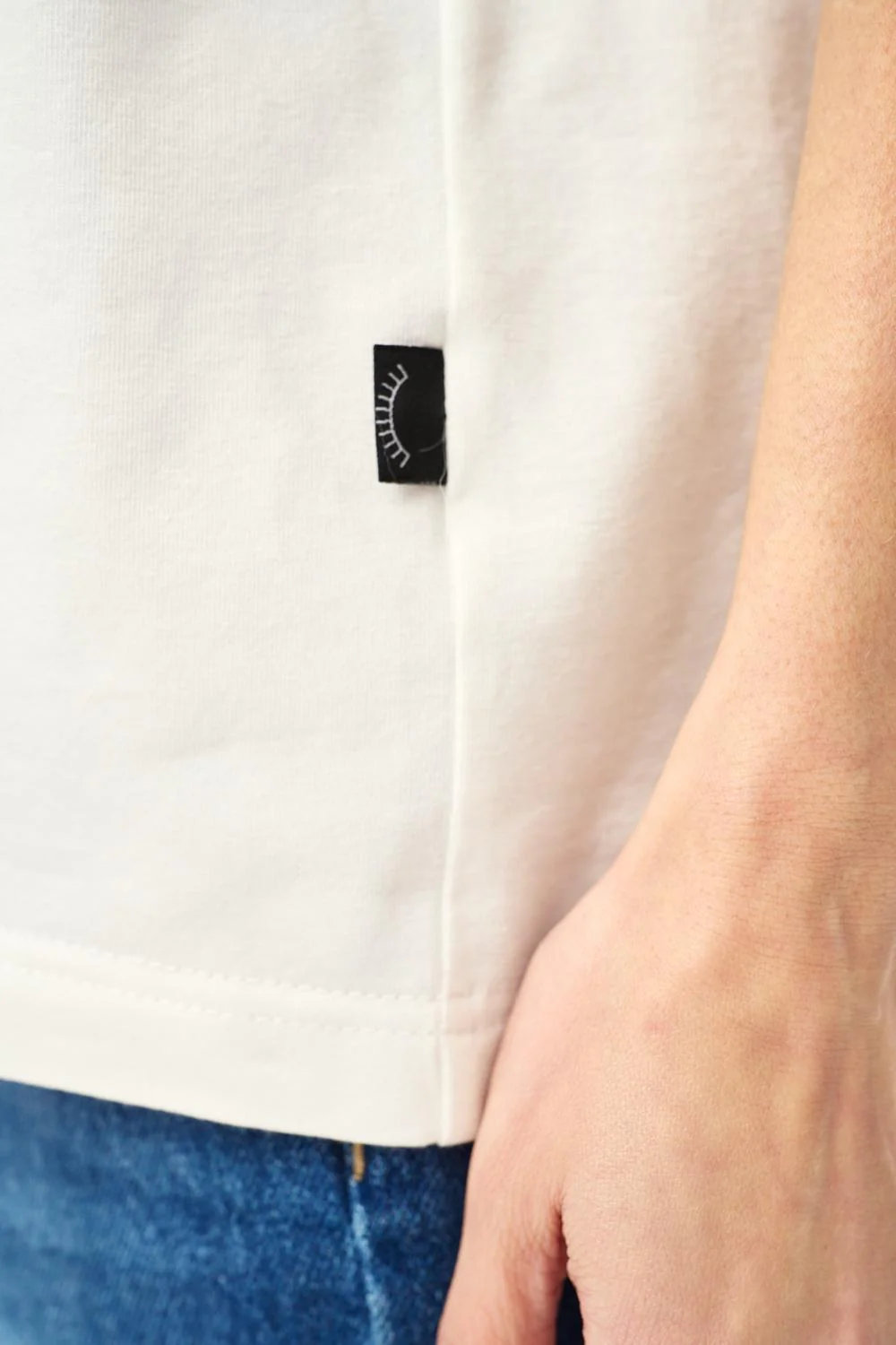 T-shirt Society Tee - Image 3