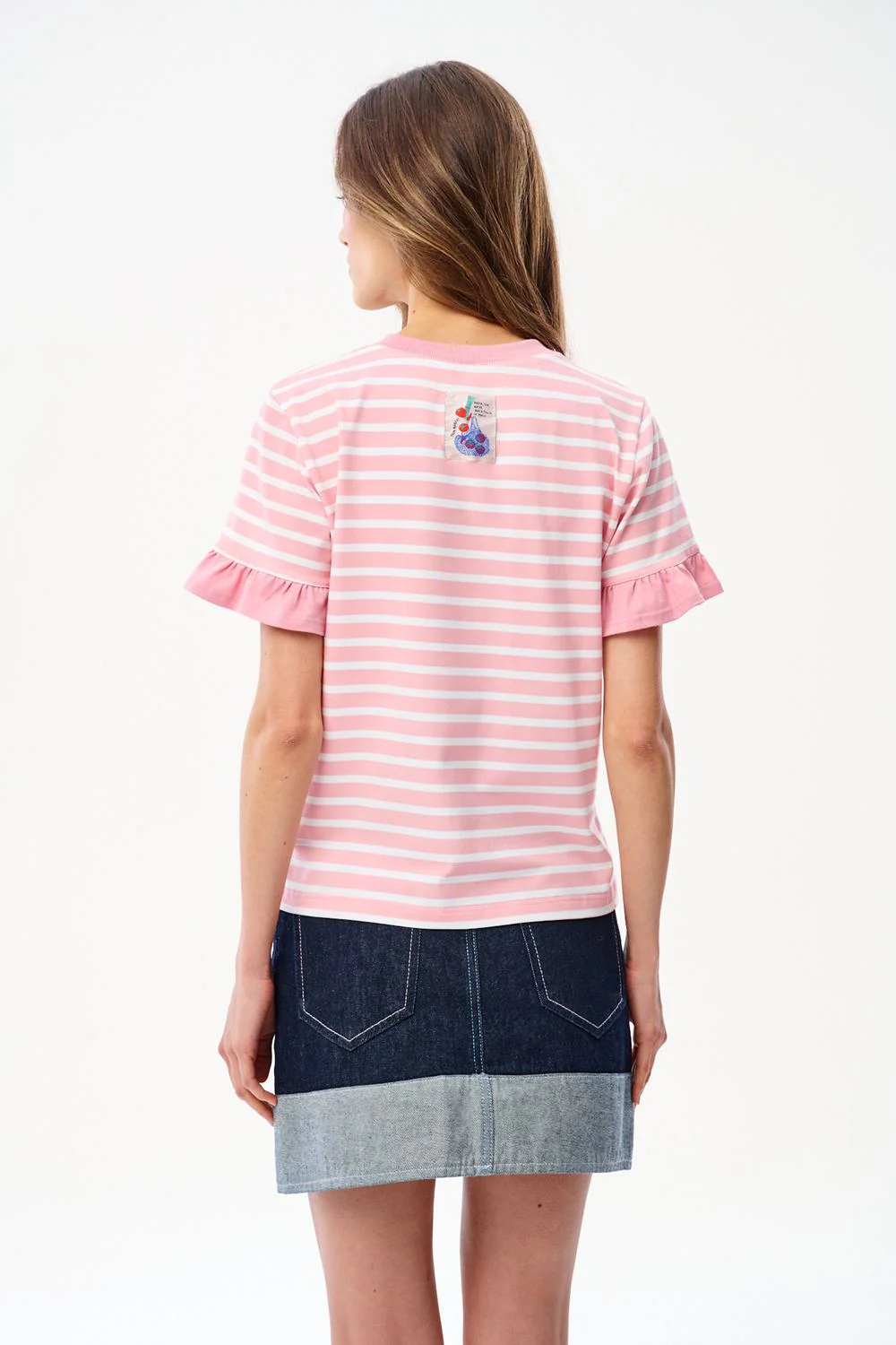 T-shirt Strawberry Fields - Image 13