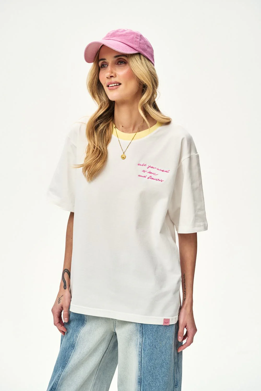 T-shirt Sunday Market - Image 3
