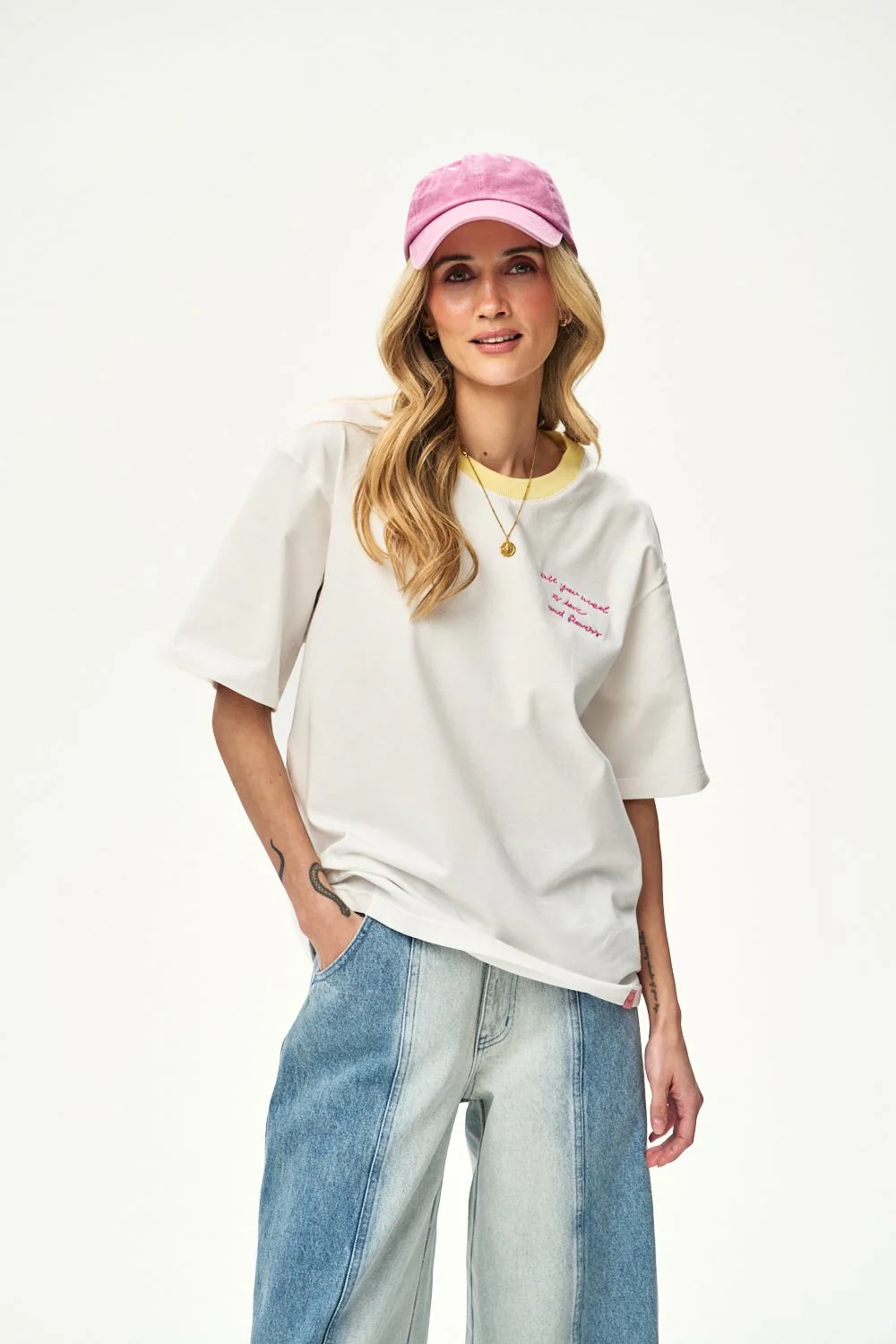 T-shirt Sunday Market - Image 8