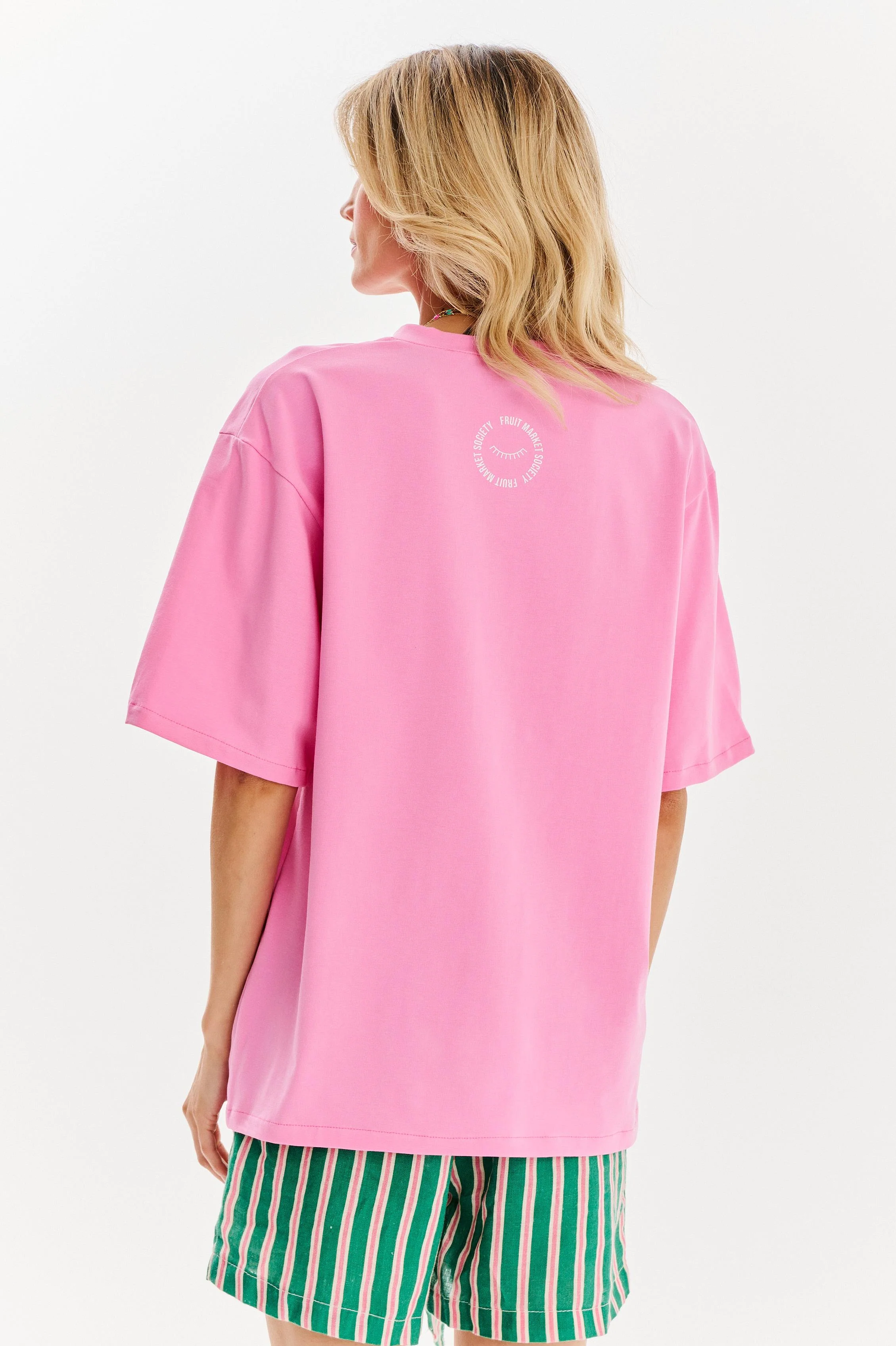 T-shirt Taste My Cherries - Image 12
