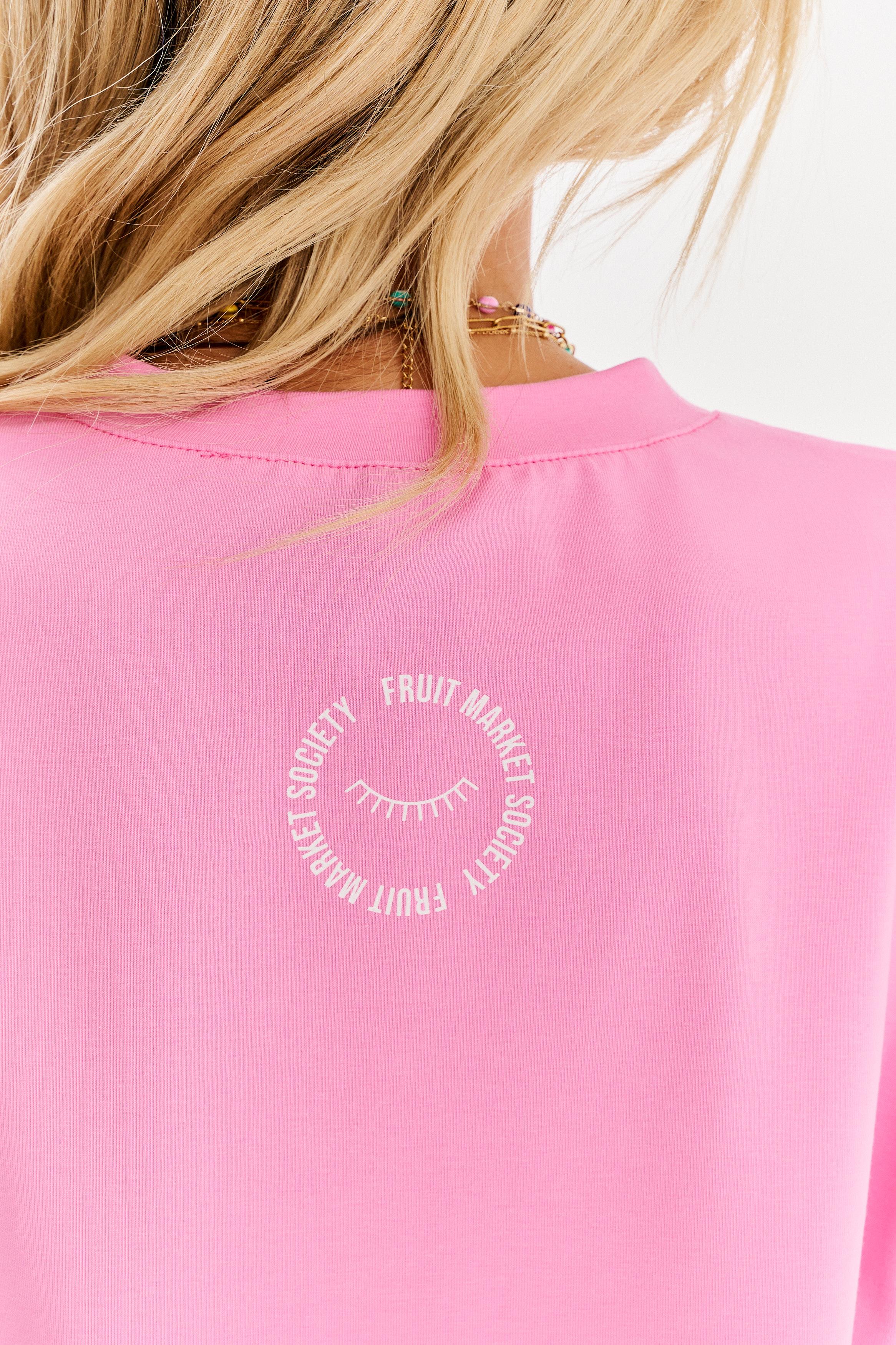 T-shirt Taste My Cherries - Image 18