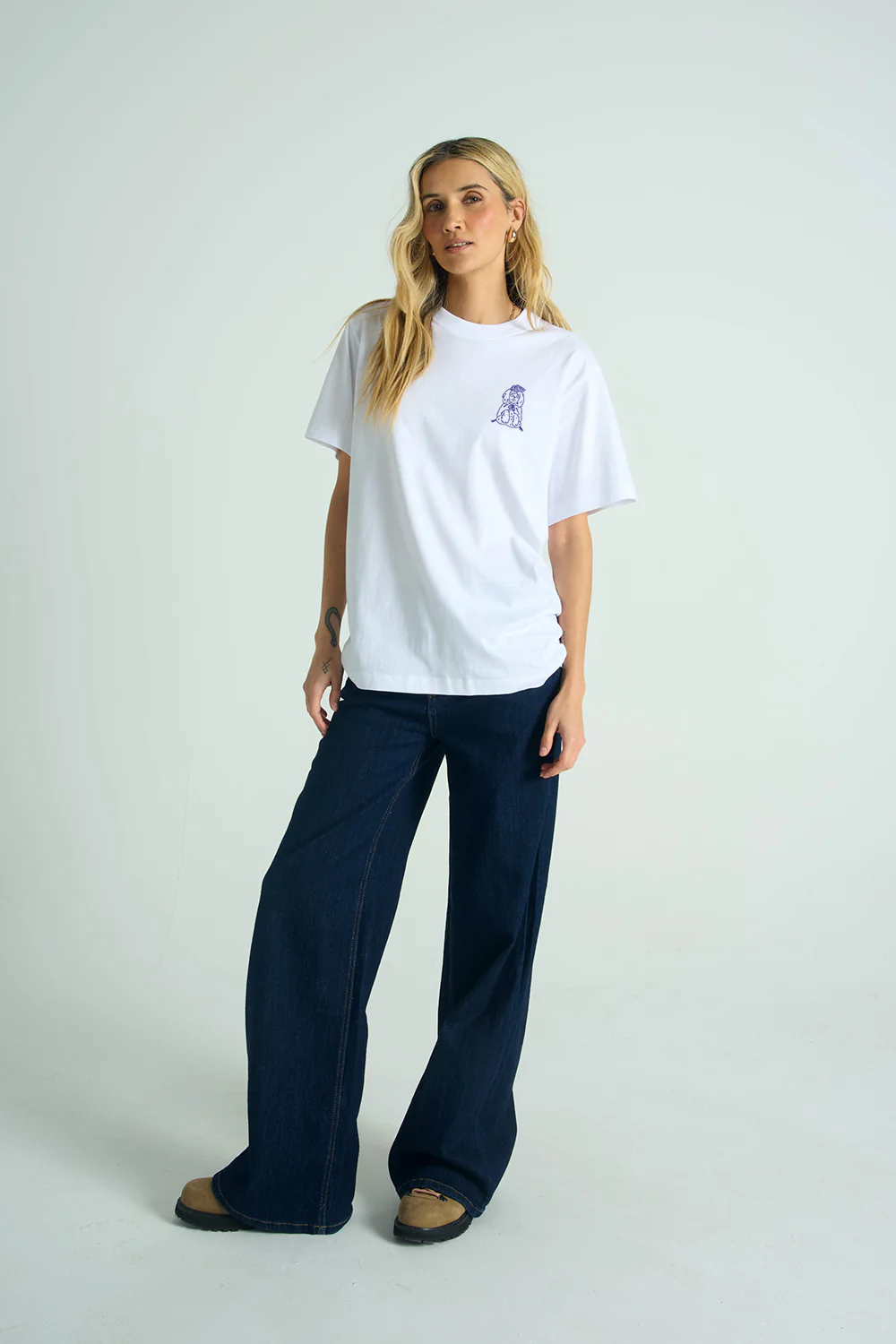 T-shirt The Pawfection - Image 3