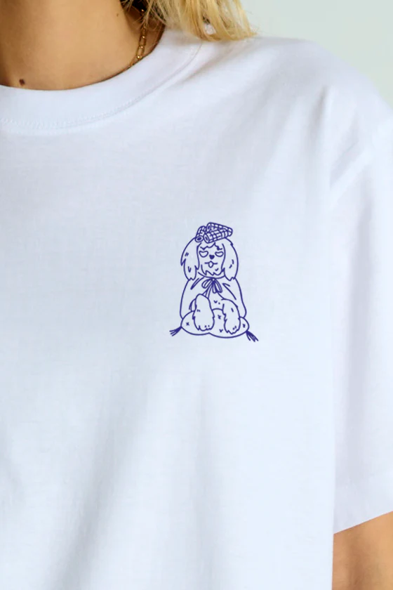 T-shirt The Pawfection - Image 4