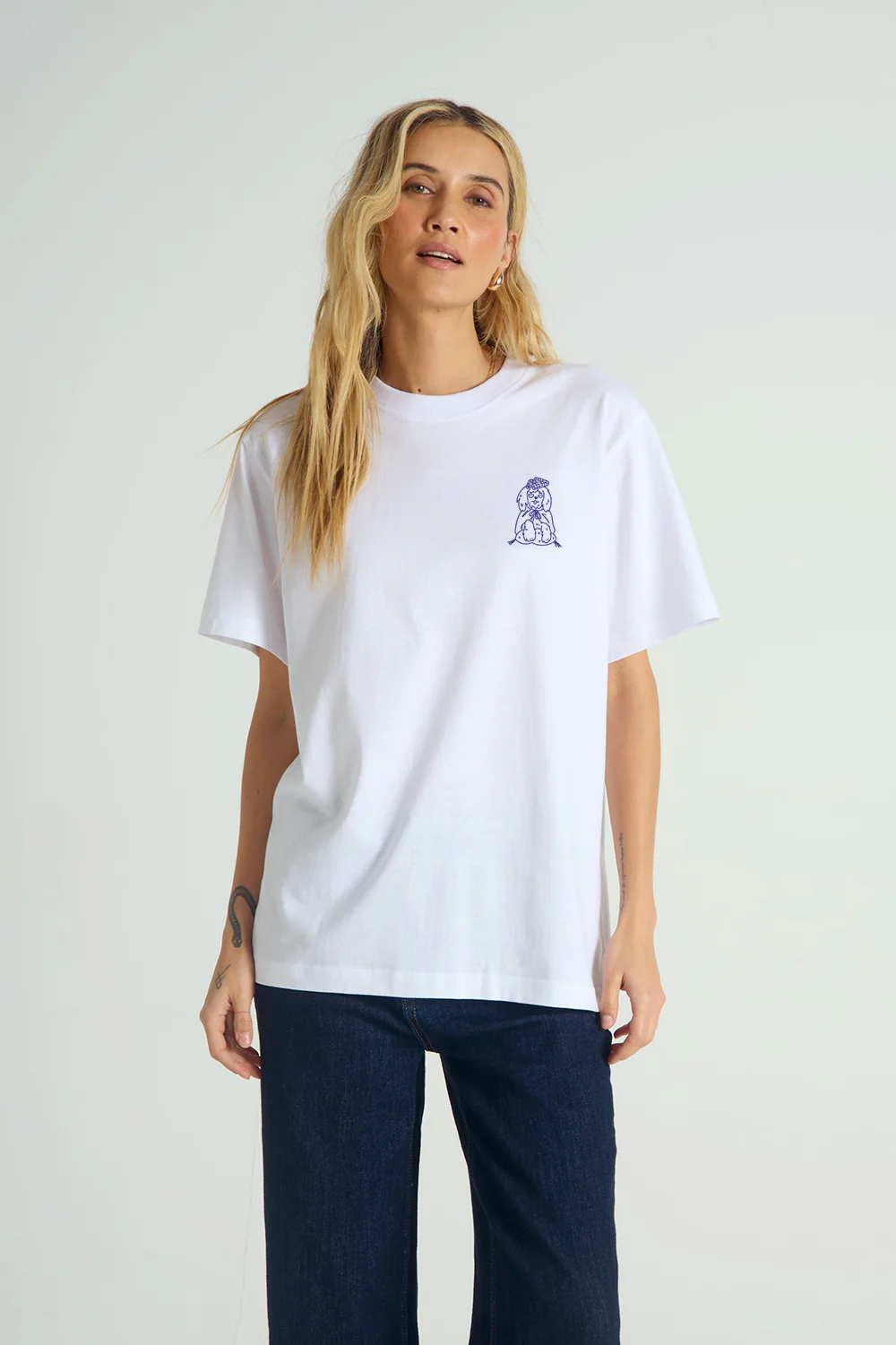 T-shirt The Pawfection - Image 5