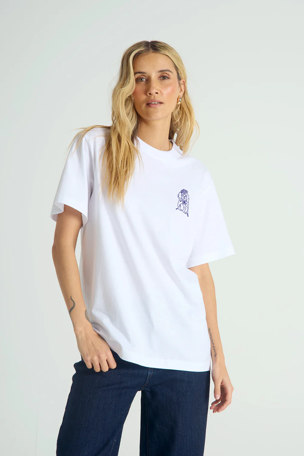 T-shirt The Pawfection - Image 6
