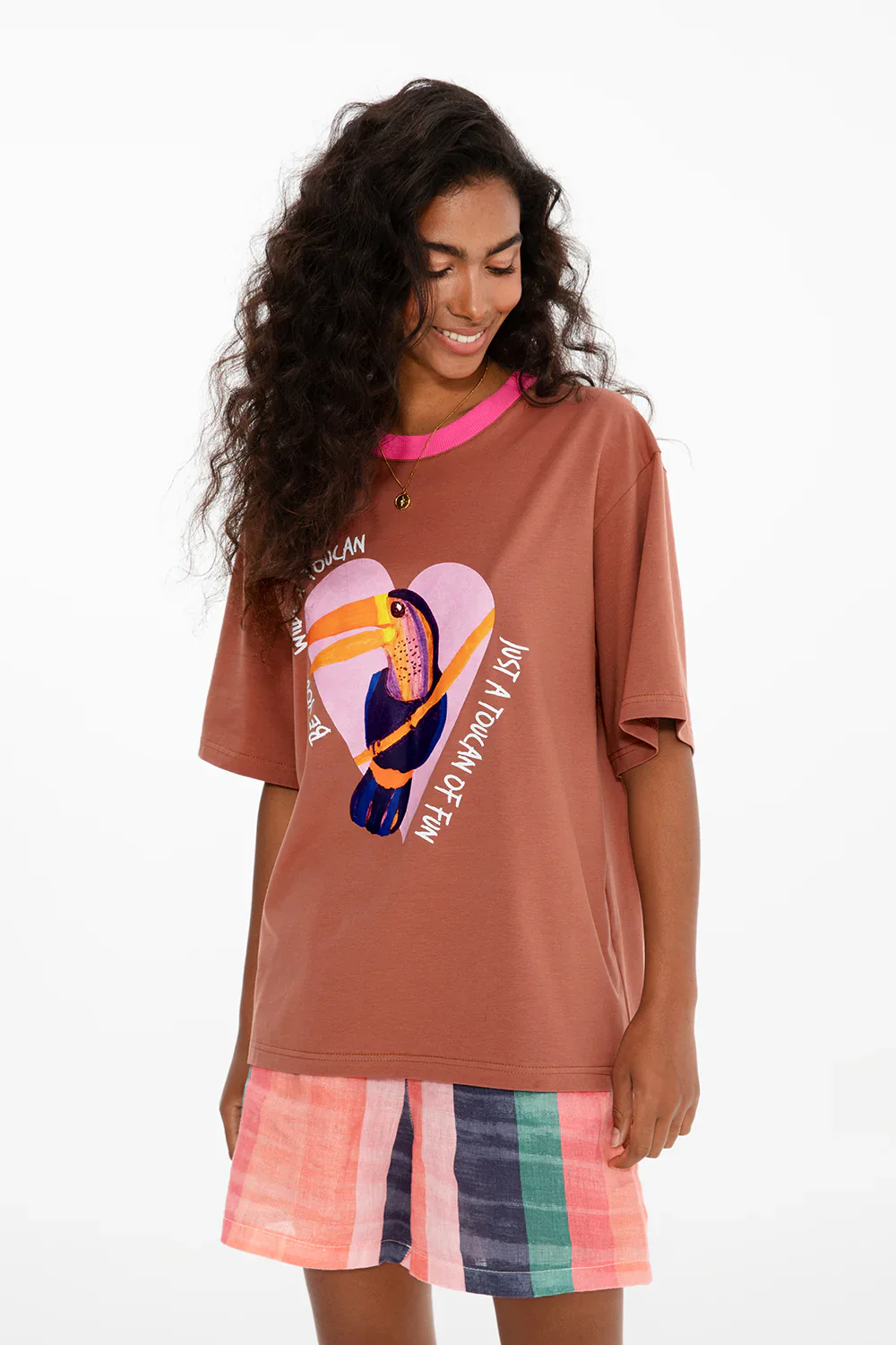 T-shirt Toucan Do It - Image 10