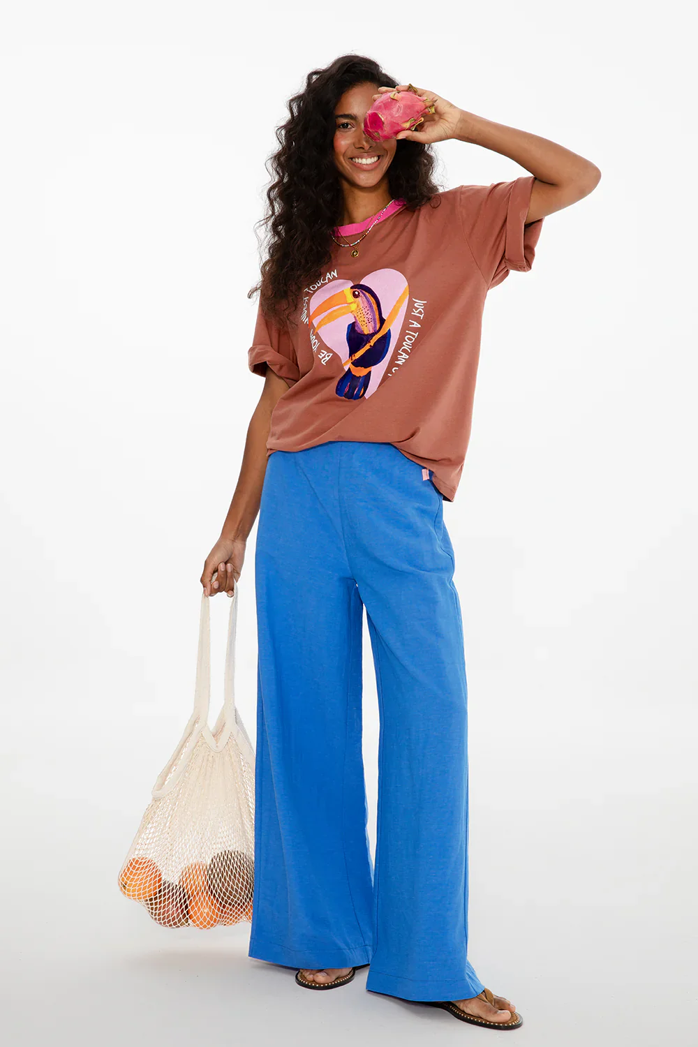 T-shirt Toucan Do It - Image 14