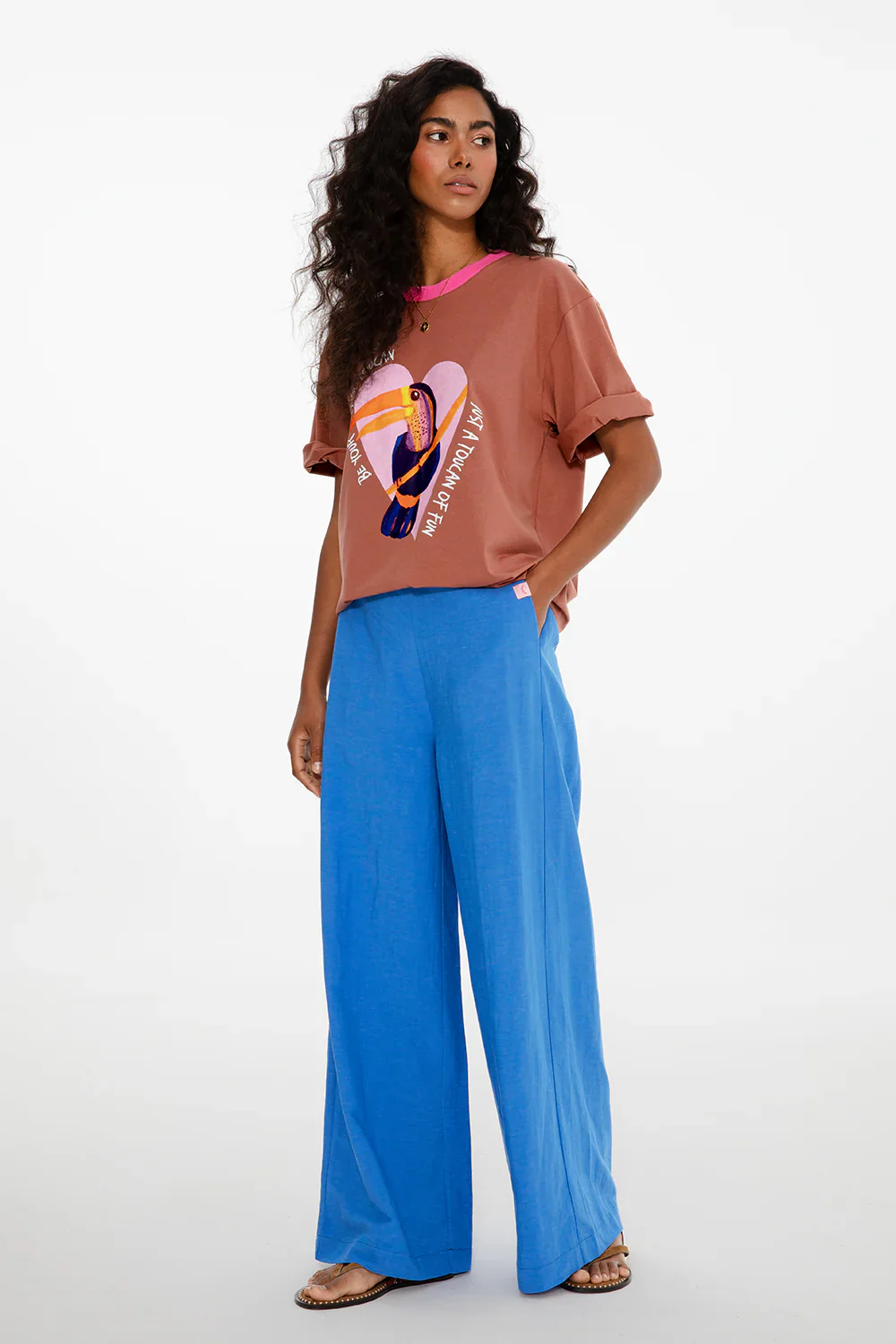 T-shirt Toucan Do It - Image 16