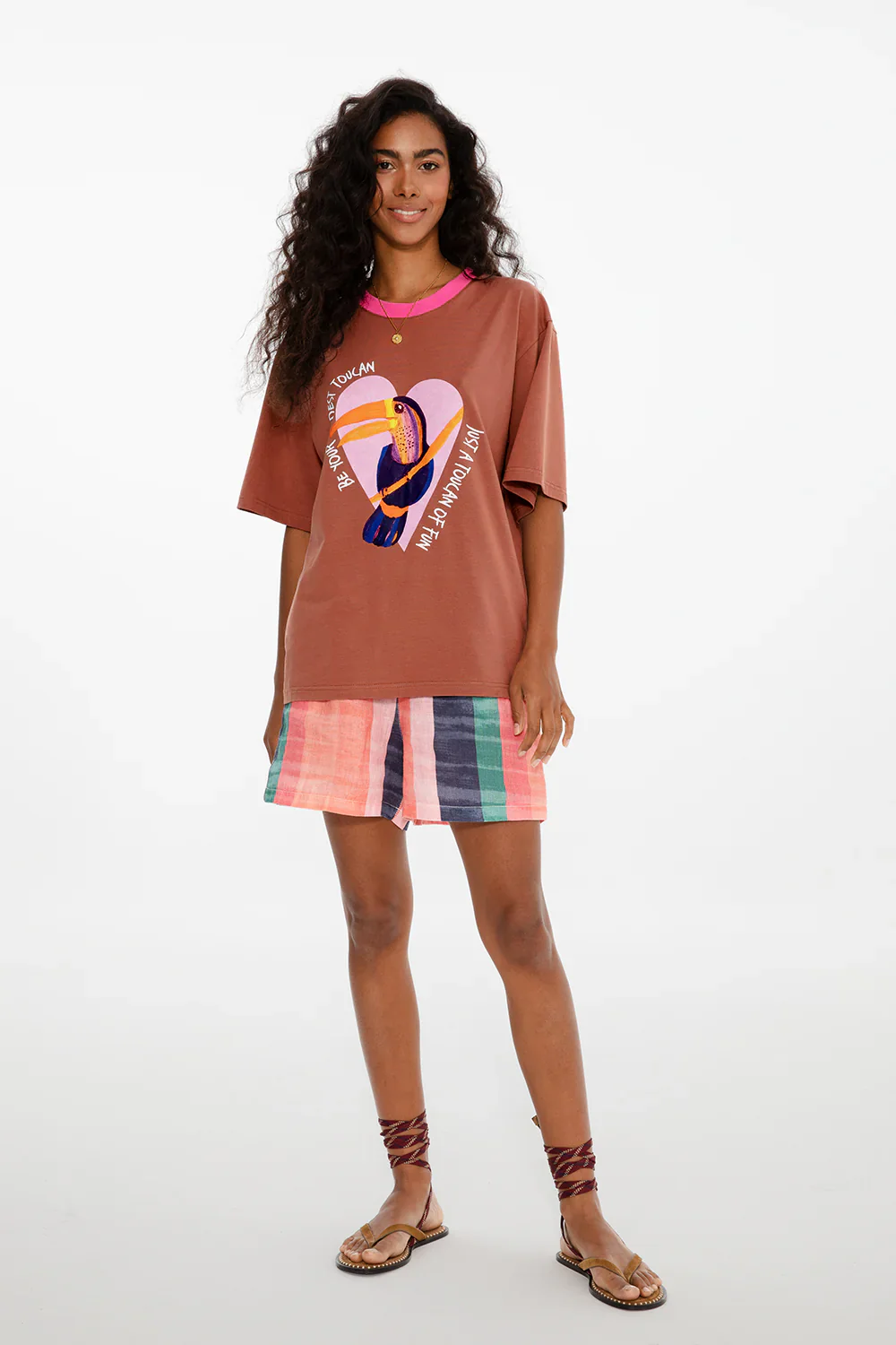 T-shirt Toucan Do It - Image 7