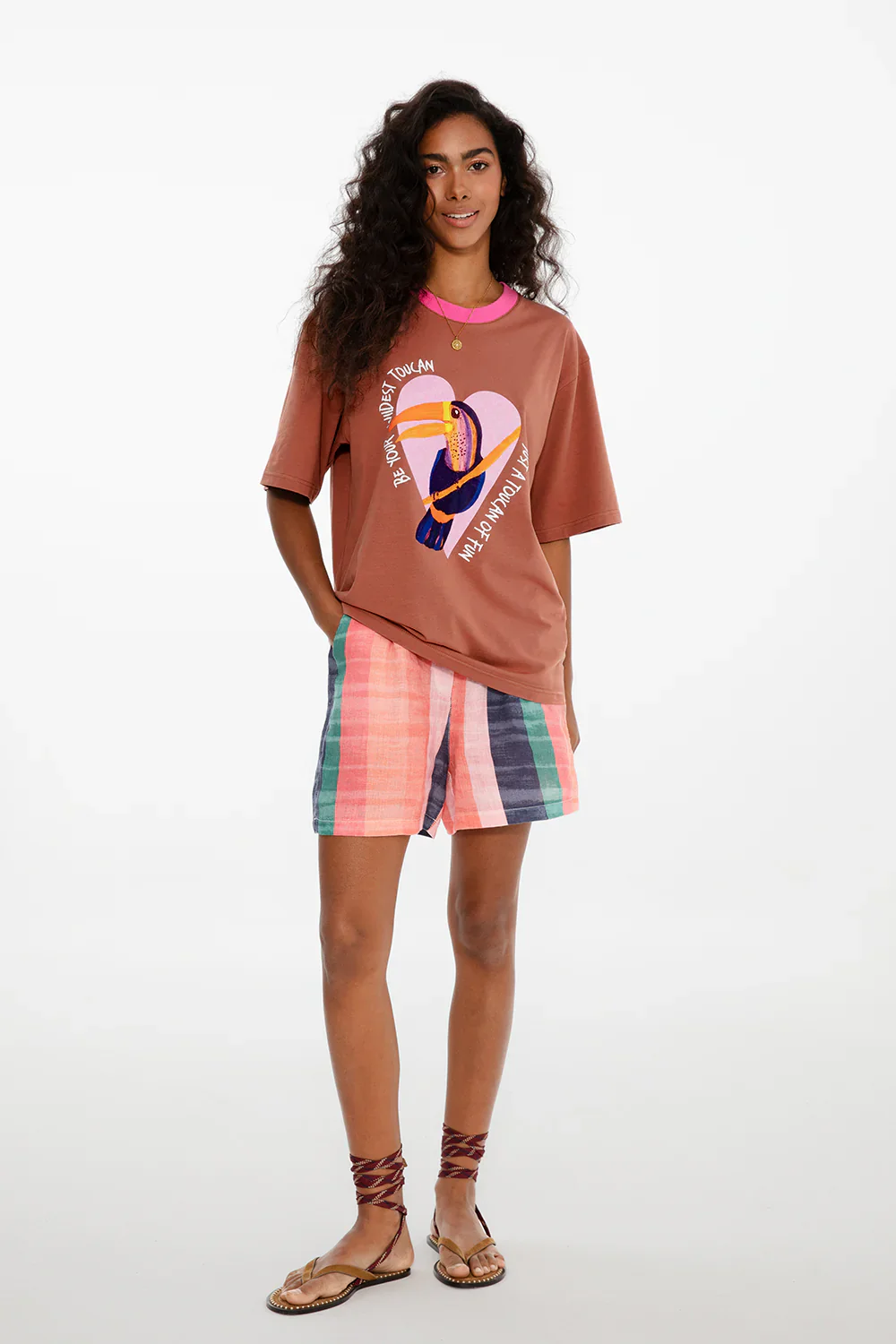 T-shirt Toucan Do It - Image 8