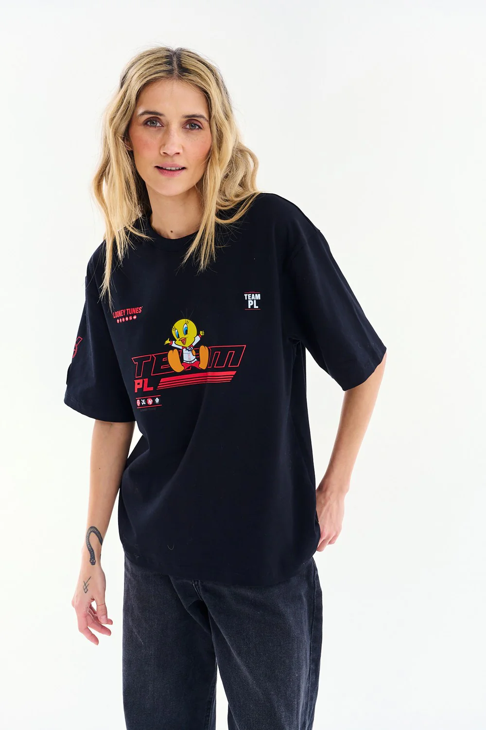 T-shirt Tweety The Winner - Image 10