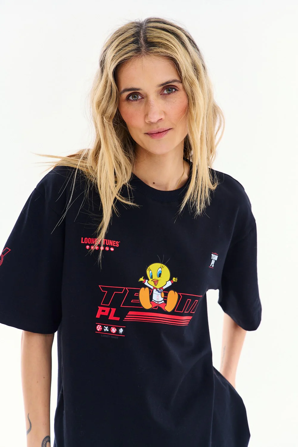 T-shirt Tweety The Winner - Image 11