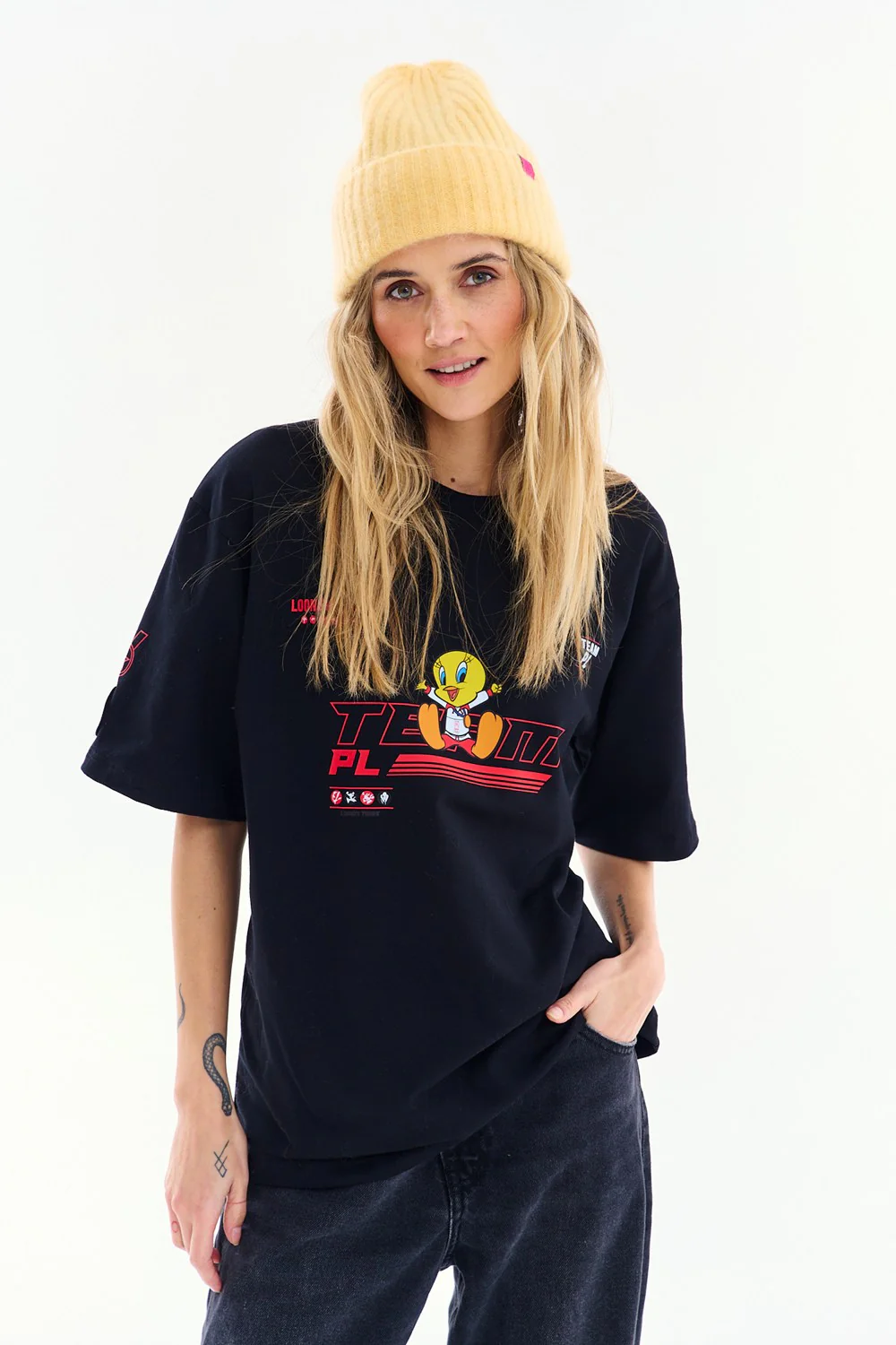 T-shirt Tweety The Winner - Image 13