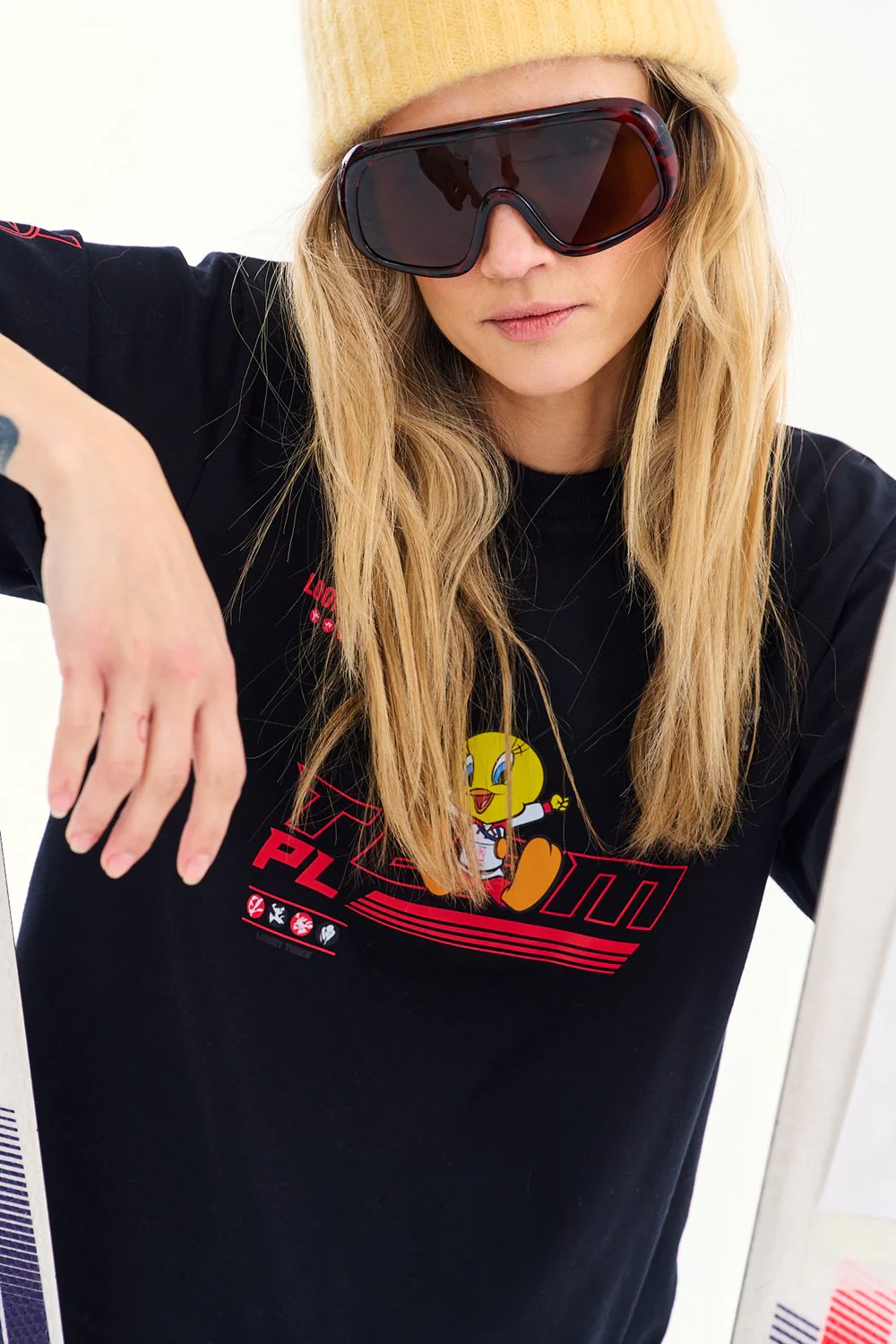 T-shirt Tweety The Winner - Image 6