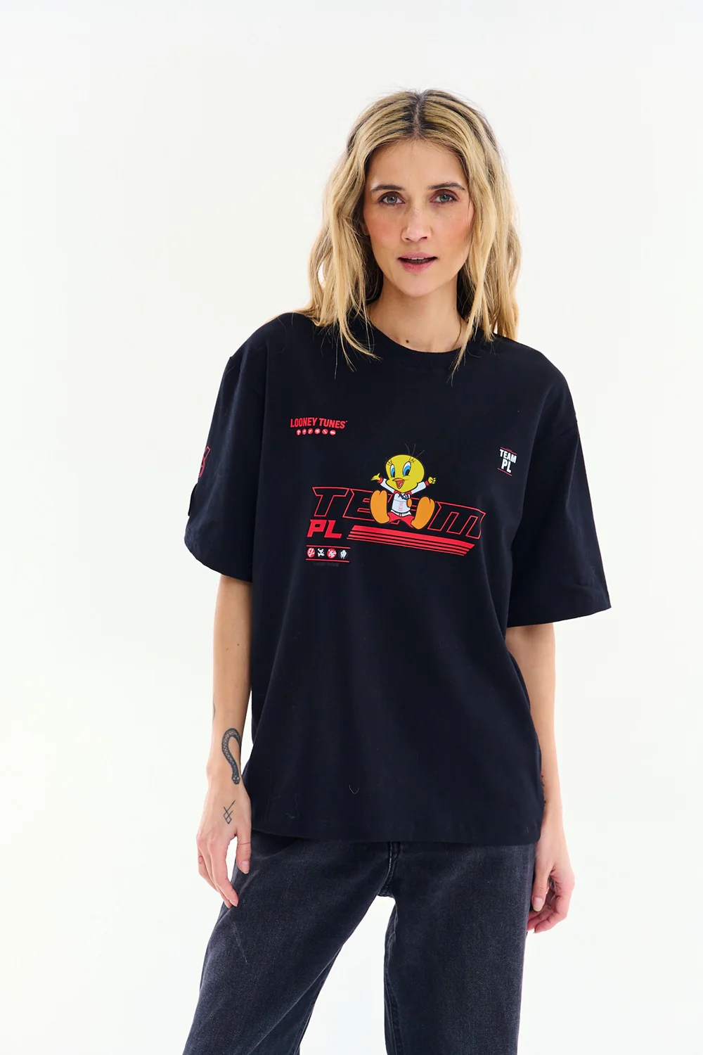 T-shirt Tweety The Winner - Image 7